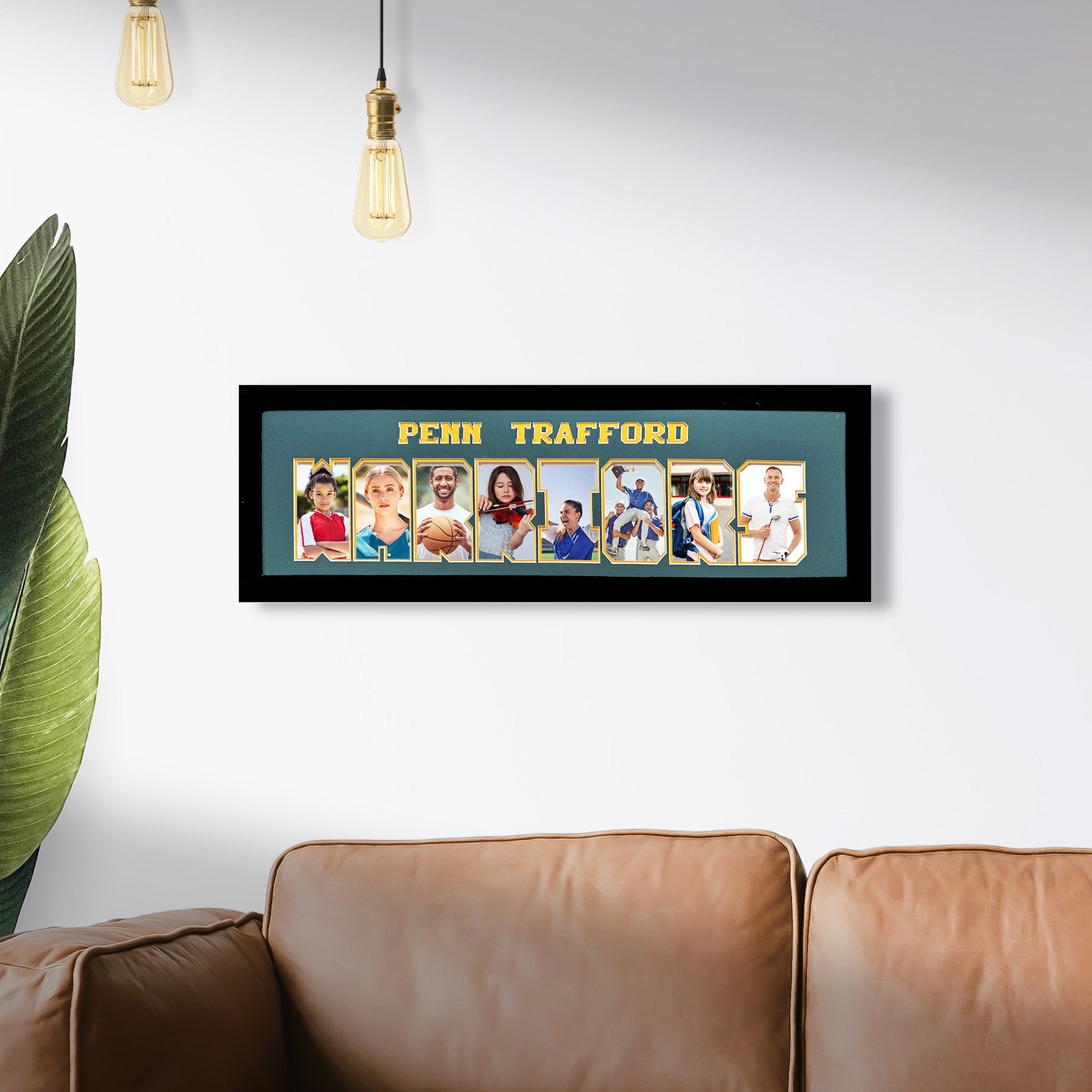 Custom Nameplates