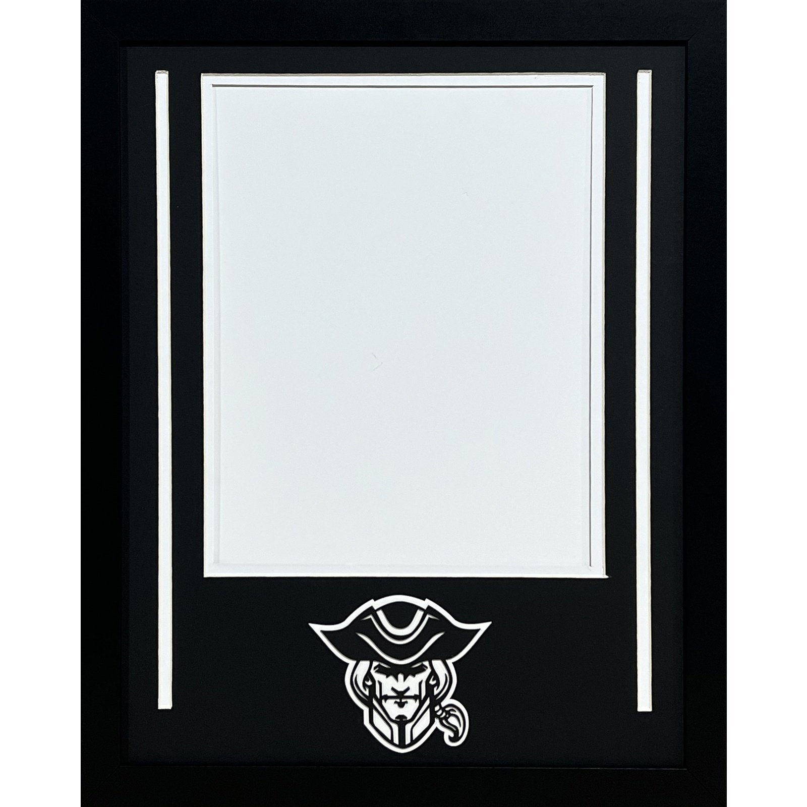 Albert Gallatin Colonials Custom School 11x14 Photo Frame_ 1
