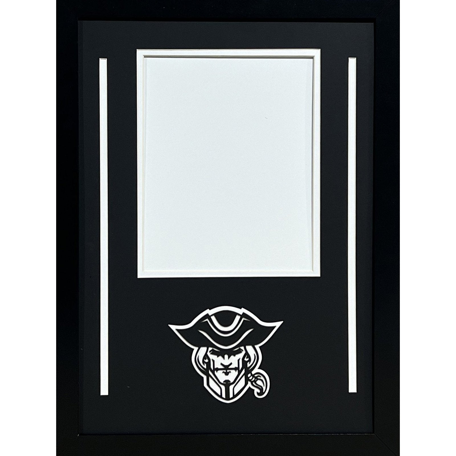 Albert Gallatin Colonials Custom School 8x10 Photo Frame_ 1