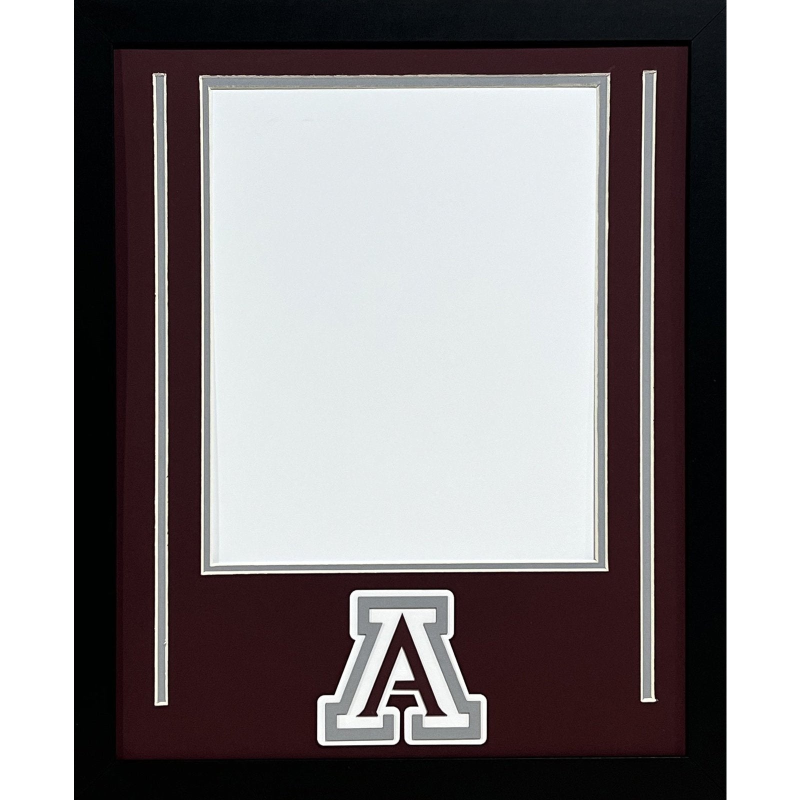 Ambridge Bridgers Custom School 11x14 Photo Frame_ 1