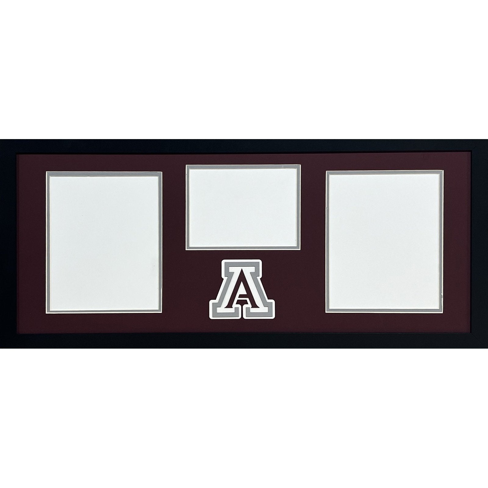 Ambridge Bridgers Custom School 3 Photo Frame 2-8x10s 1-6x8_ 1