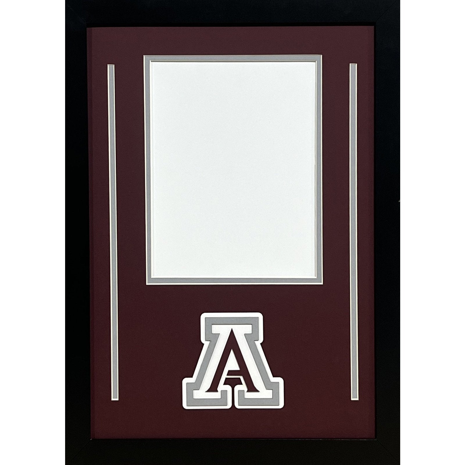 Ambridge Bridgers Custom School 8x10 Photo Frame_ 1