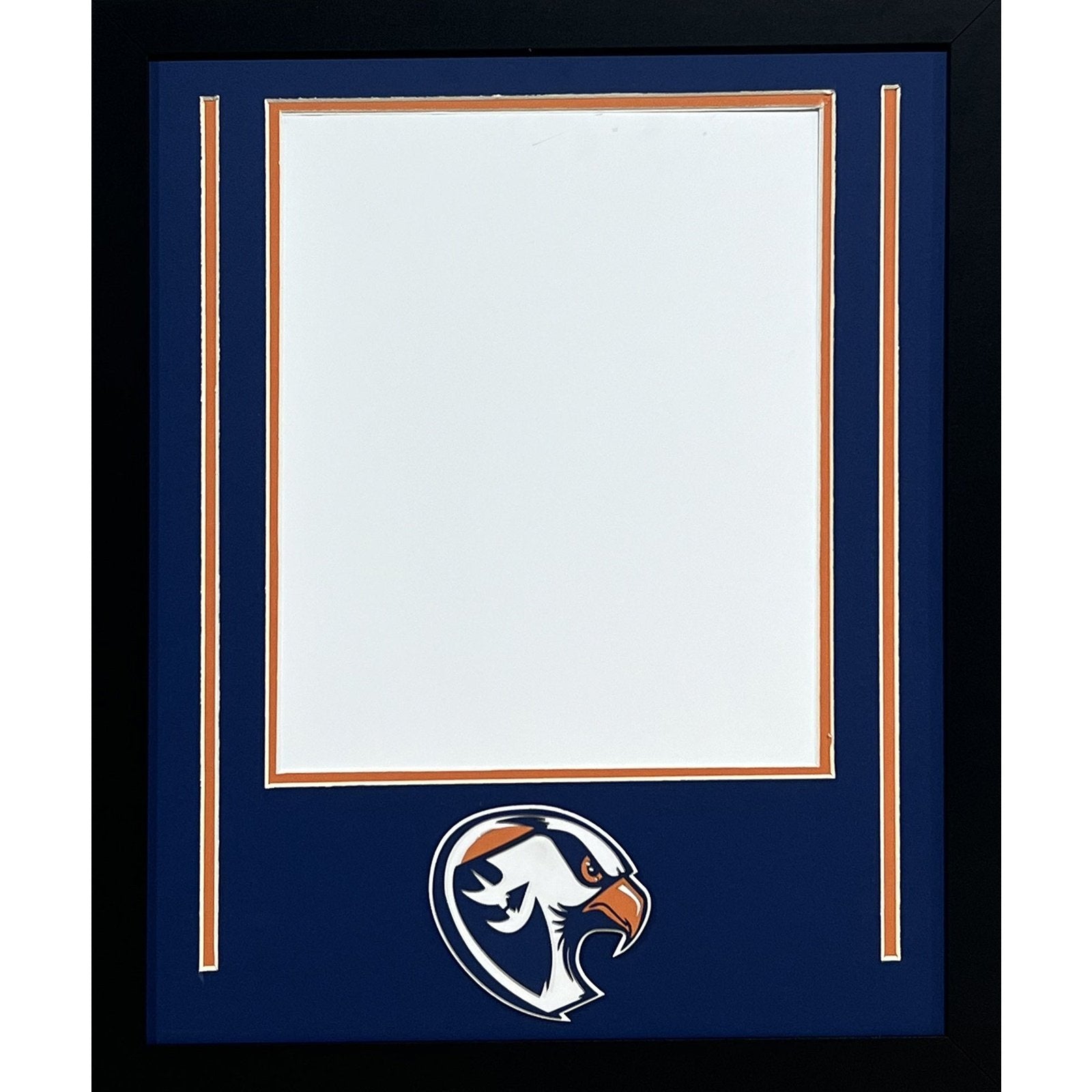 Armstrong Hawks Custom School 11x14 Photo Frame_ 1