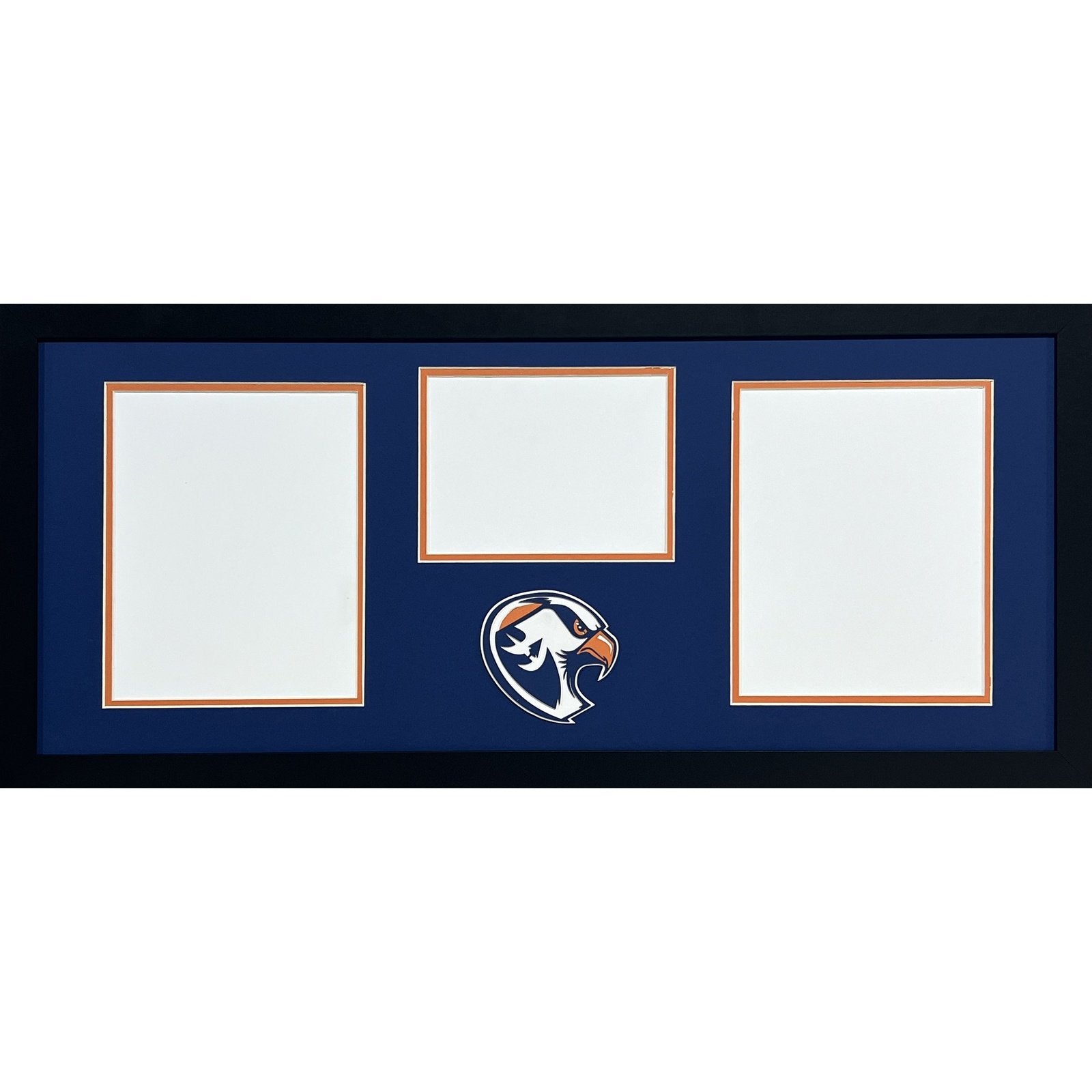 Armstrong Hawks Custom School 3 Photo Frame 2-8x10s 1-6x8_ 1