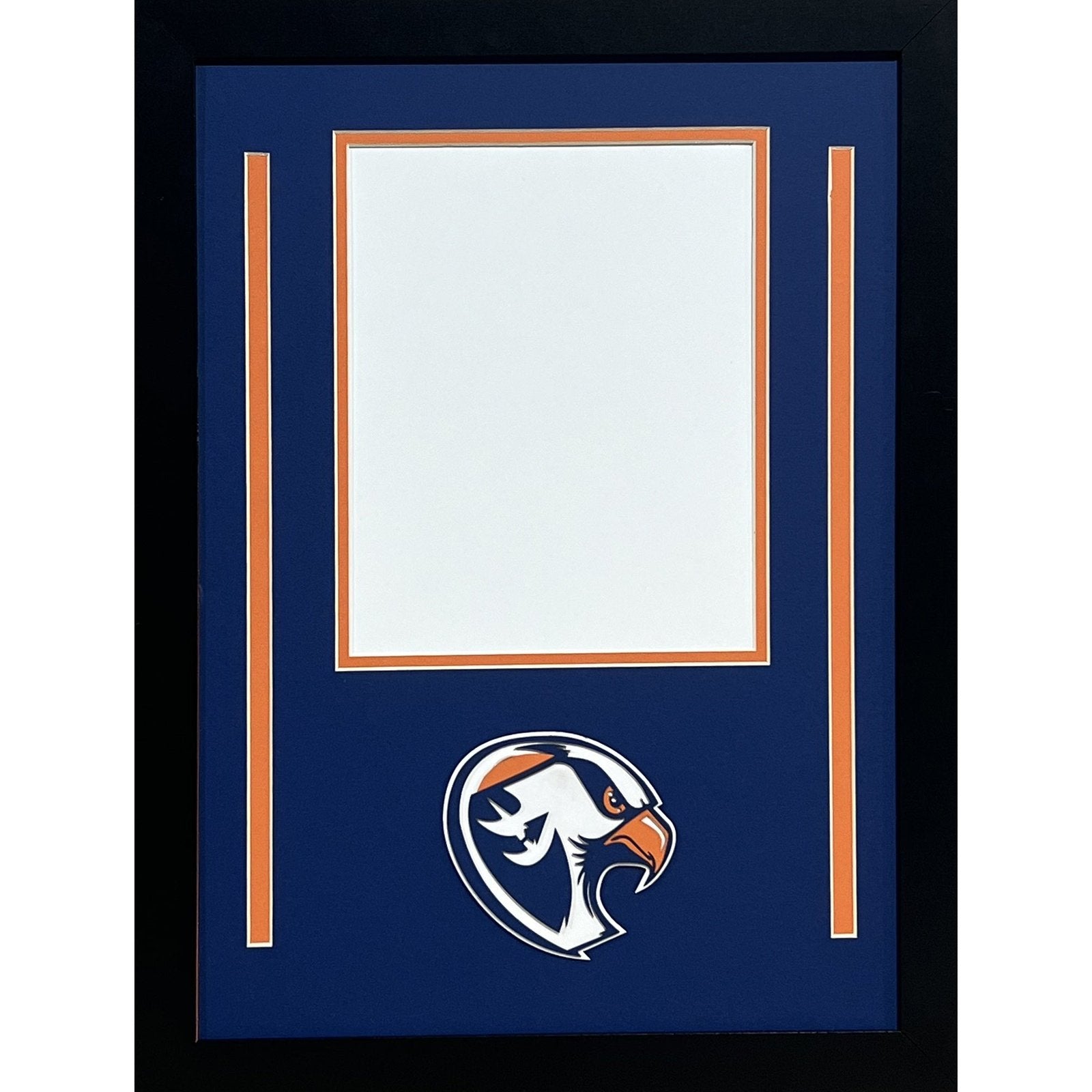 Armstrong Hawks Custom School 8x10 Photo Frame_ 1