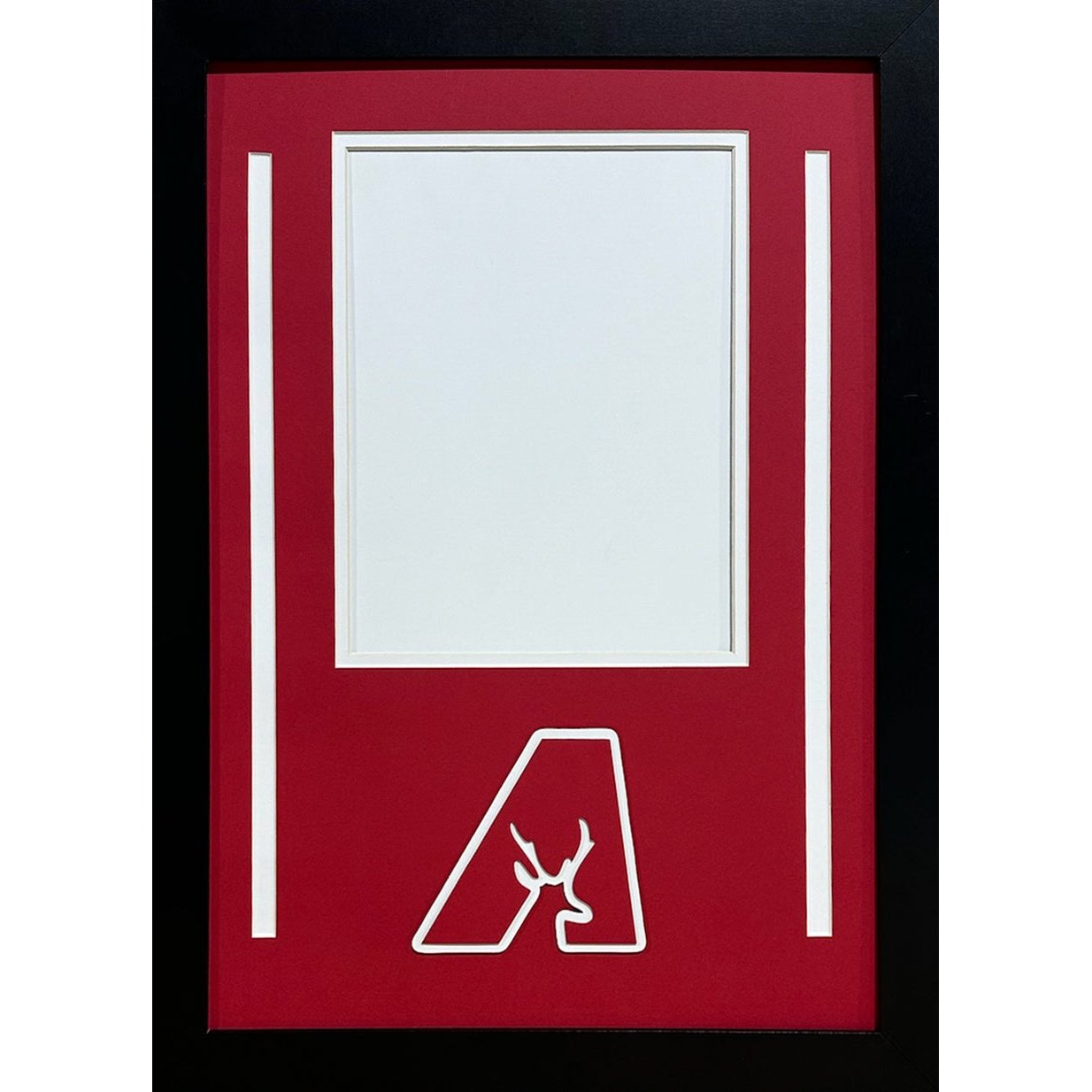 Avonworth Antelopes Custom School 8x10 Photo Frame_ 1