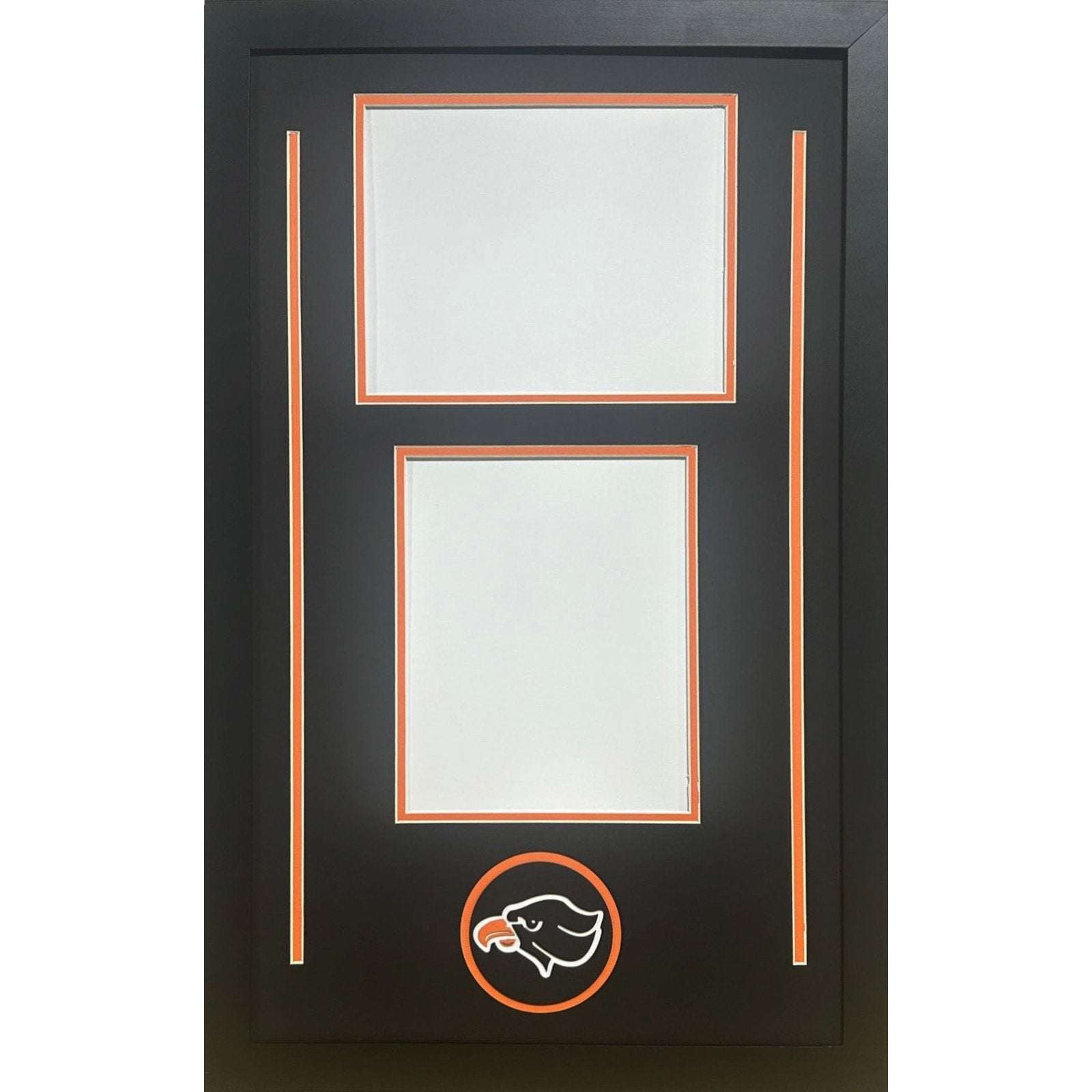 Bethel Park Custom School 2 8x10 Photo Frame 1 Portrait 1 Landscape_ 1