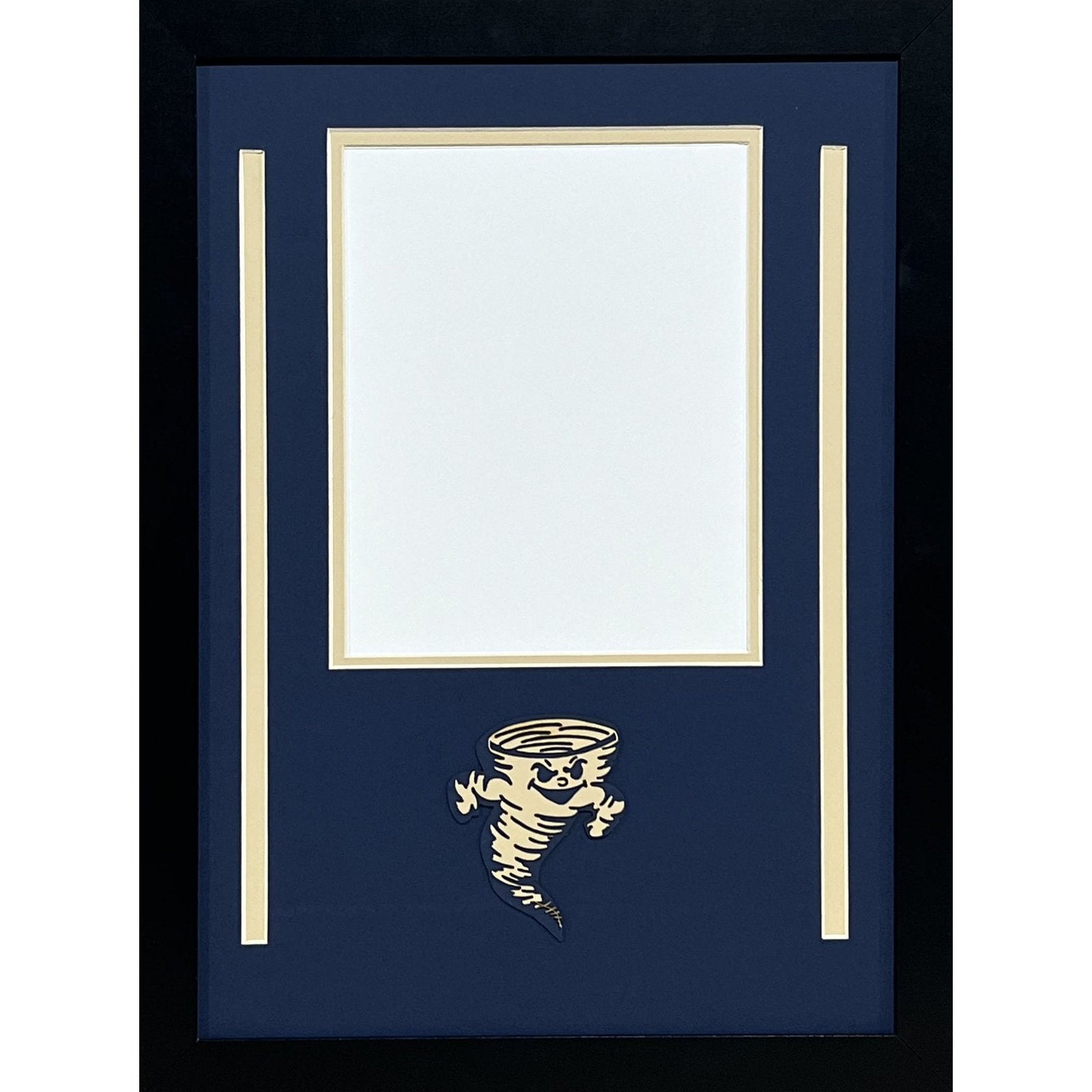 Butler Tornadoes Custom School 8x10 Photo Frame_ 1