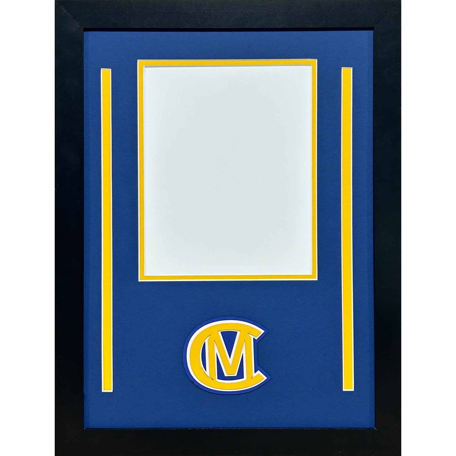 Canon McMillan Macs Custom School 8x10 Photo Frame_ 1