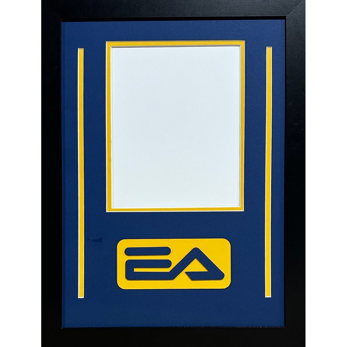 East Allegheny Wildcats Custom School 8x10 Photo Frame_ 1