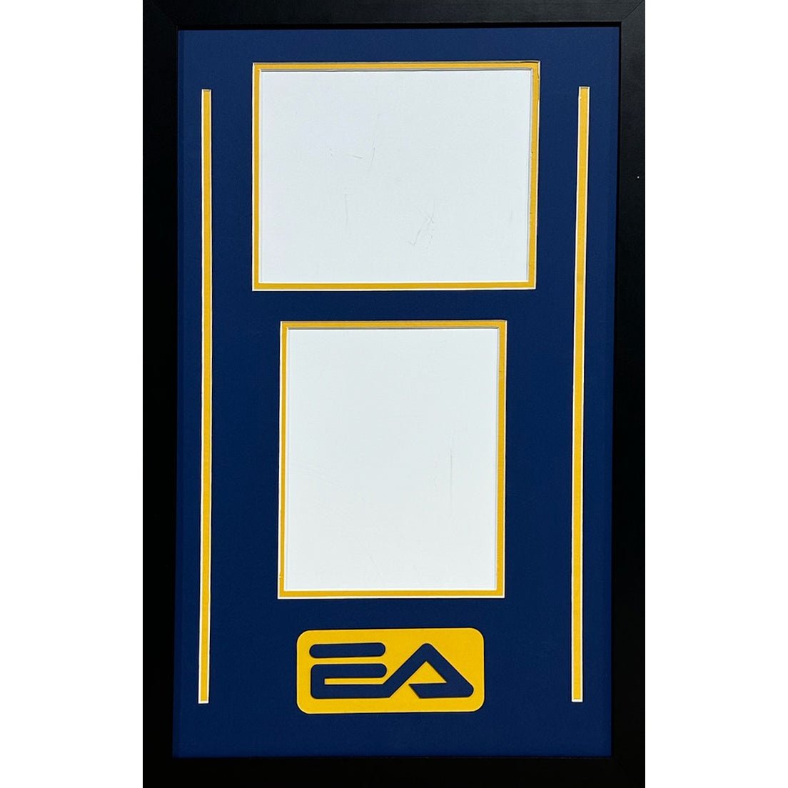 East Allegheny Wildcats Custom School Frame 2 8x10 Photos - 1 Portrait 1 Landscape_ 1