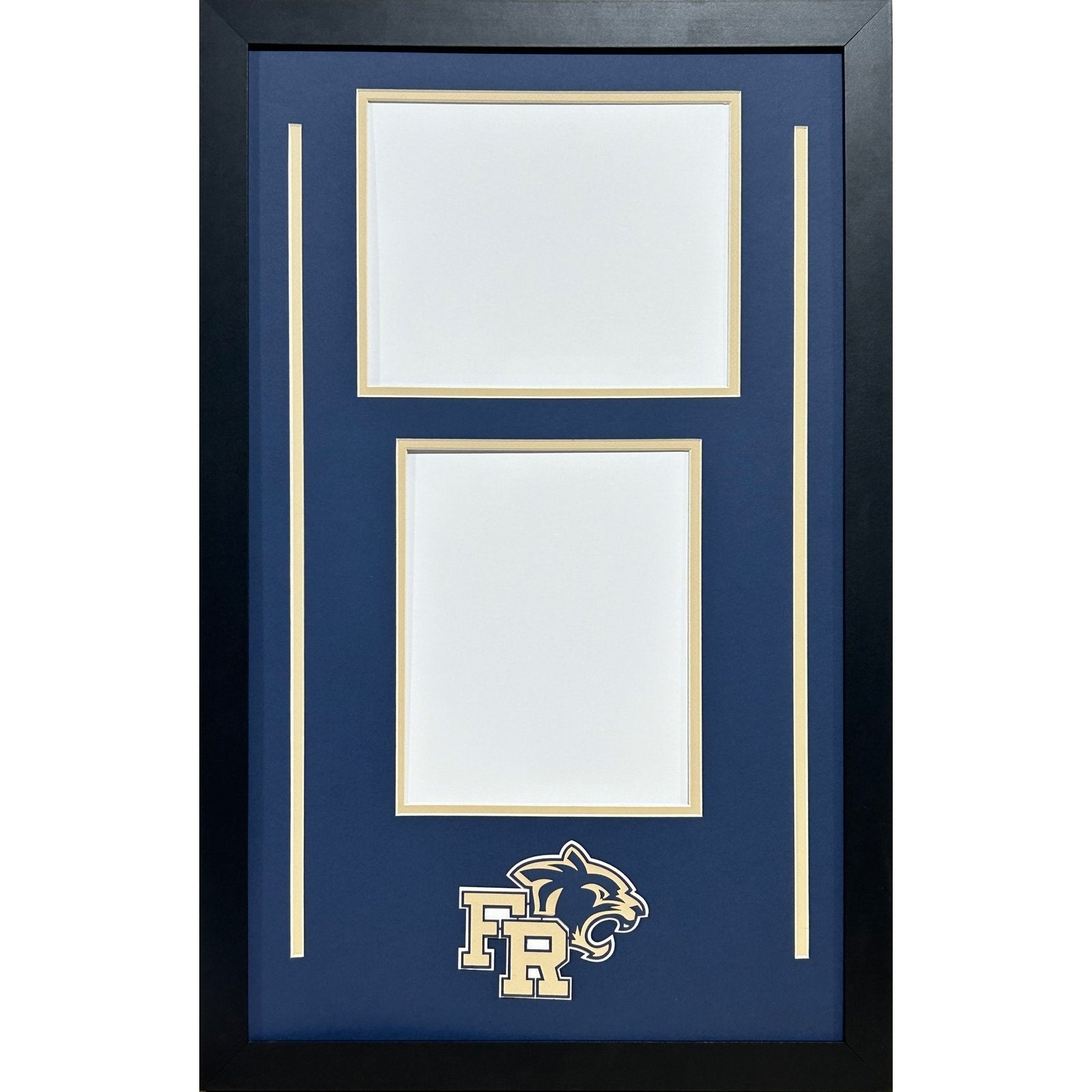 Franklin Regional Custom School 2 8x10 Photo Frame 1 Portrait 1 Landscape_ 1