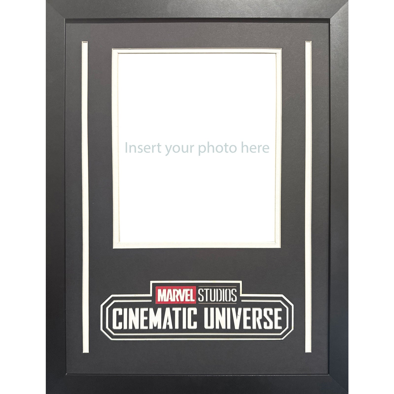 Marvel Custom 8x10 Portrait Photo Frame Comic-Con_ 1