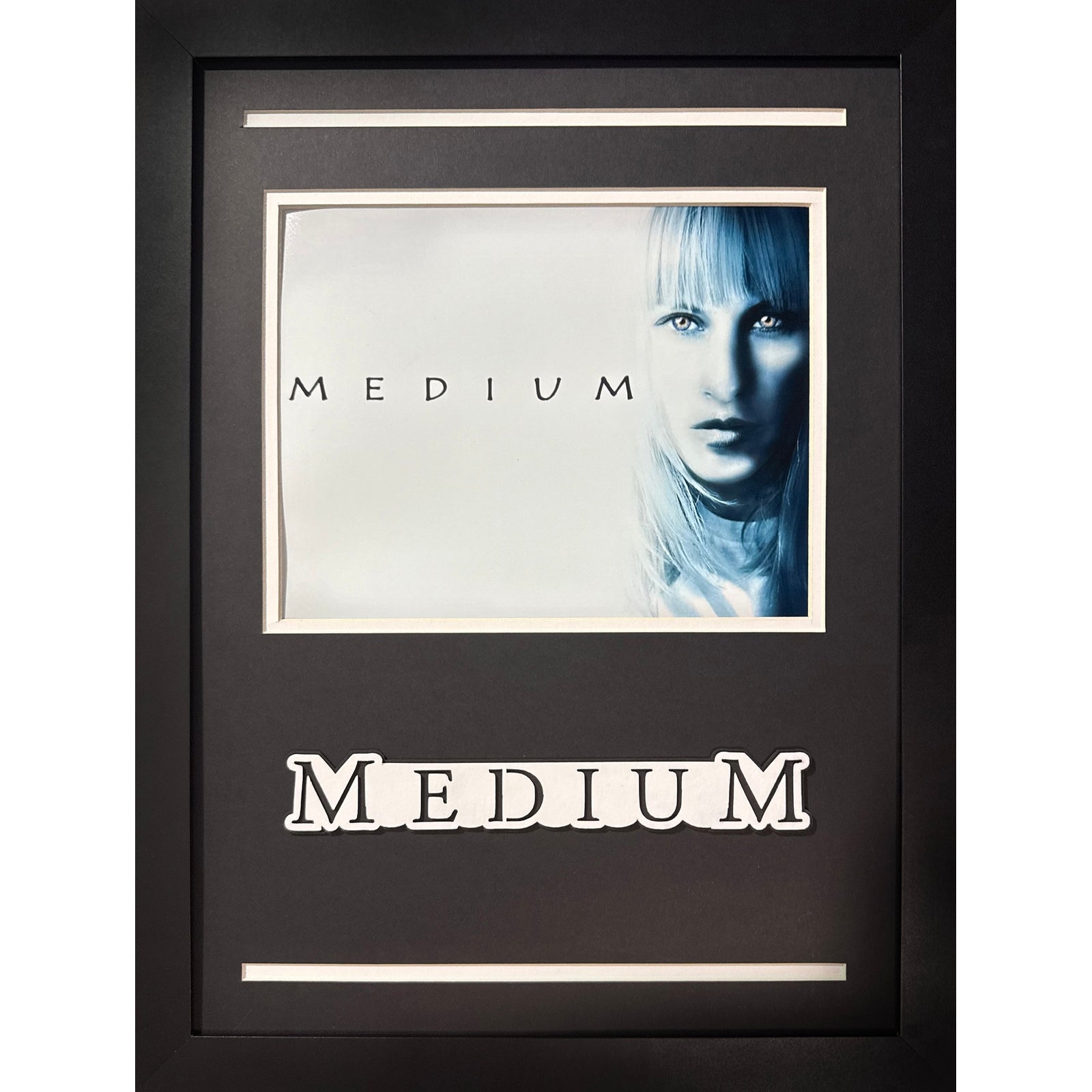 Medium Custom 8x10 Landscape Photo Frame Comic-Con_ 2
