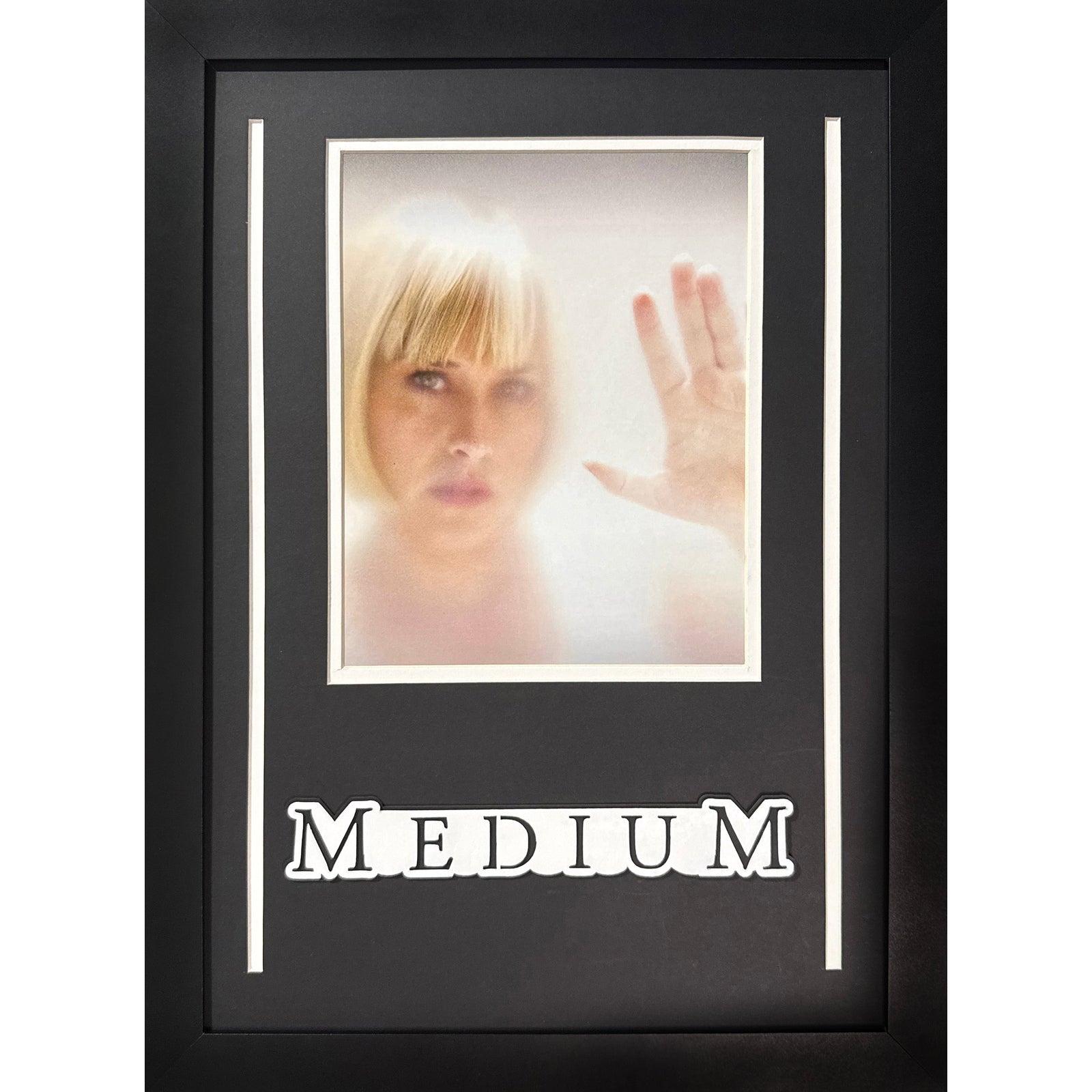Medium Custom 8x10 Portrait Photo Frame Comic-Con_ 2