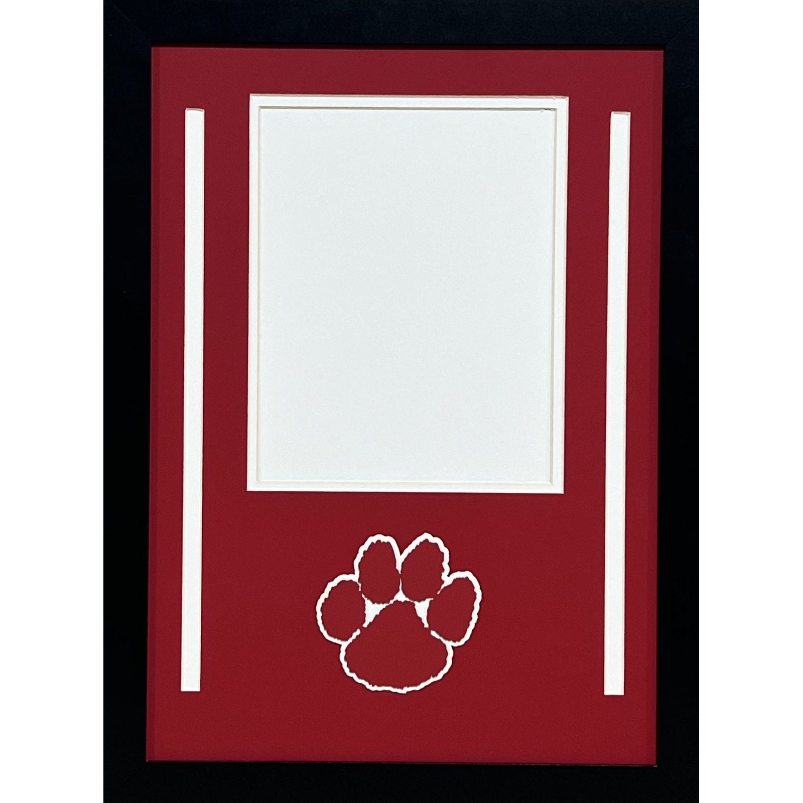 Moon Area Custom School 8x10 Photo Frame_ 1