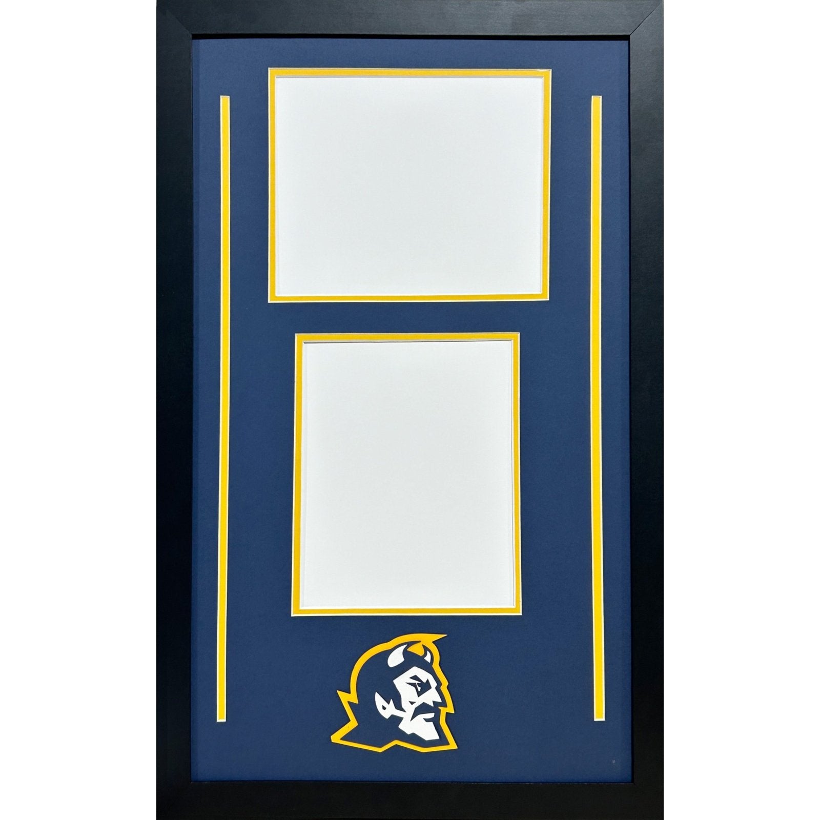 Mount Lebanon Custom School 2 8x10 Photo Frame 1 Portrait 1 Landscape_ 1