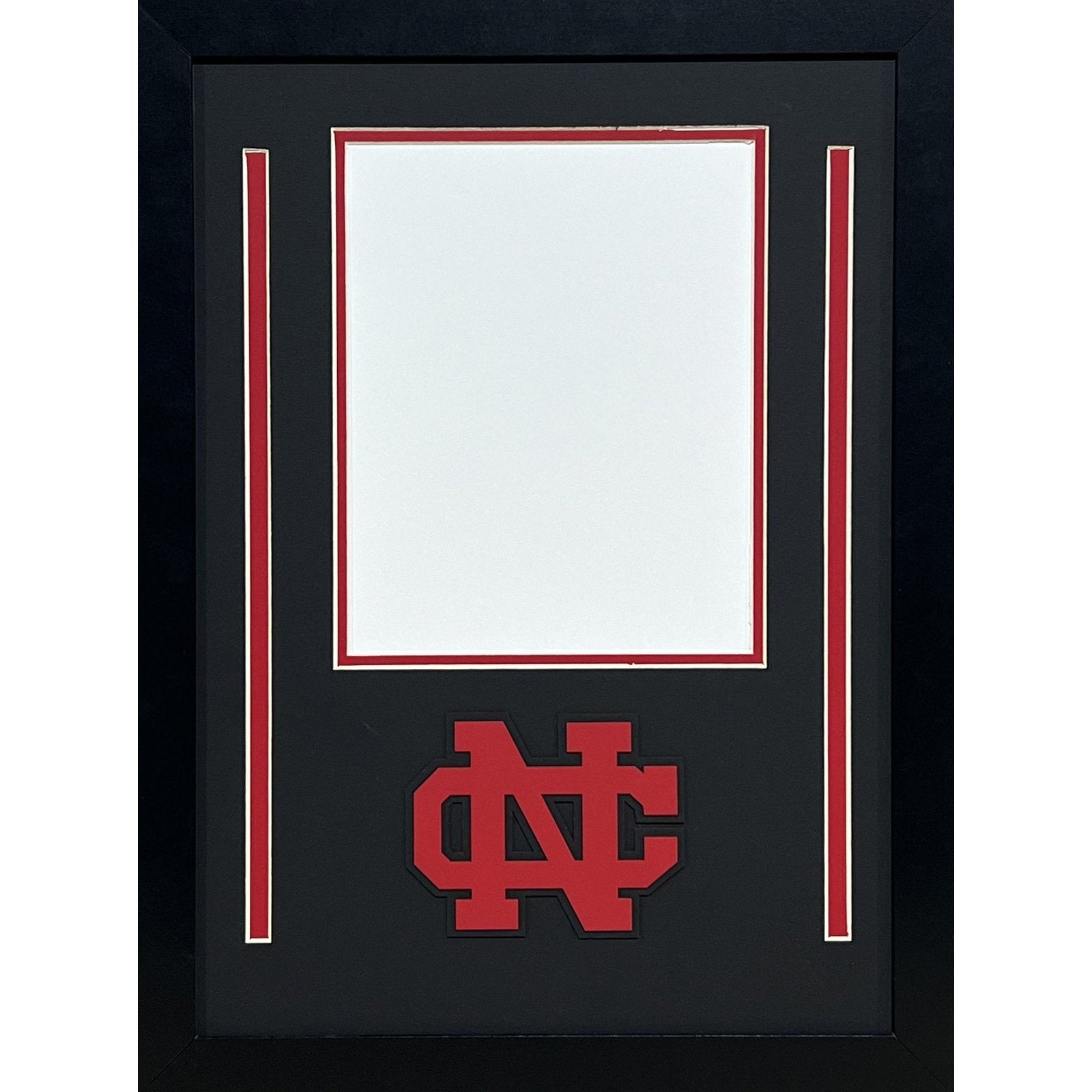 New Castle Custom School 8x10 Photo Frame_ 1