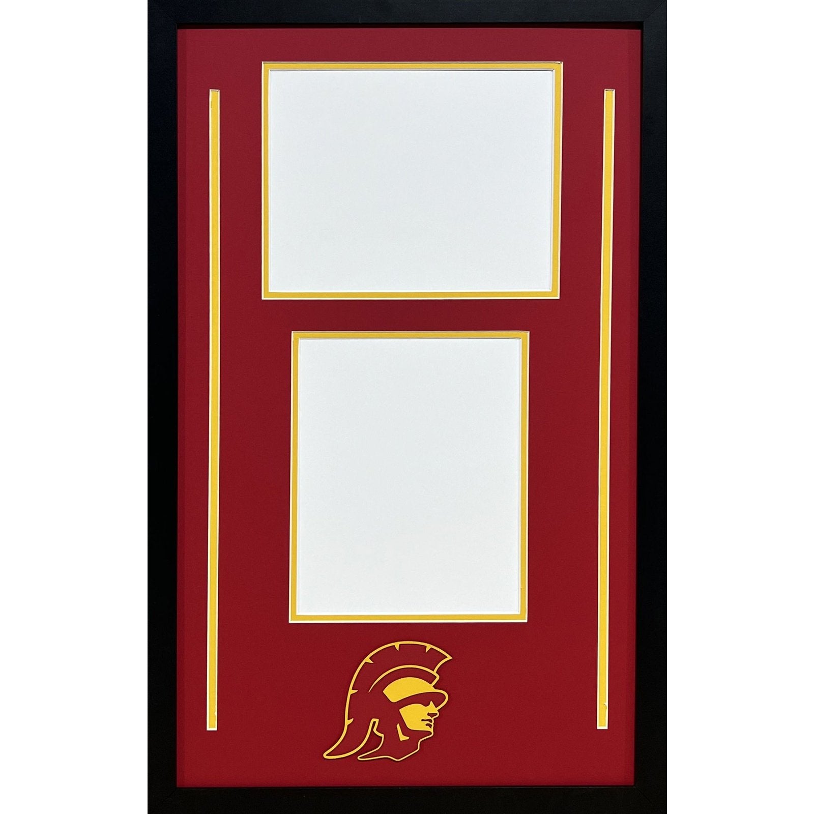 North Catholic Custom School Frame 2 8x10 Photos - 1 Portrait 1 Landscape_ 1