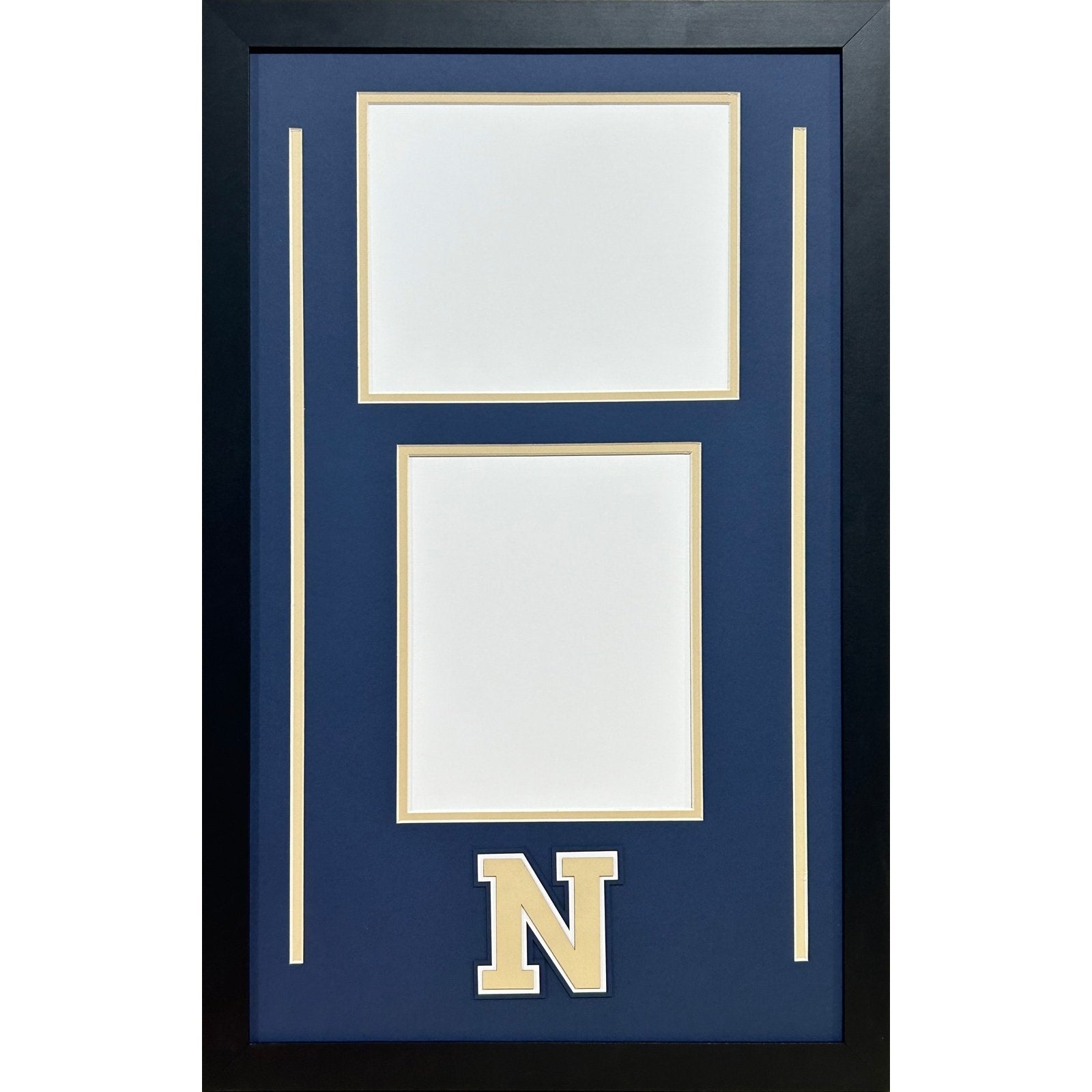 Norwin Custom School 2 8x10 Photo Frame 1 Portrait 1 Landscape_ 1