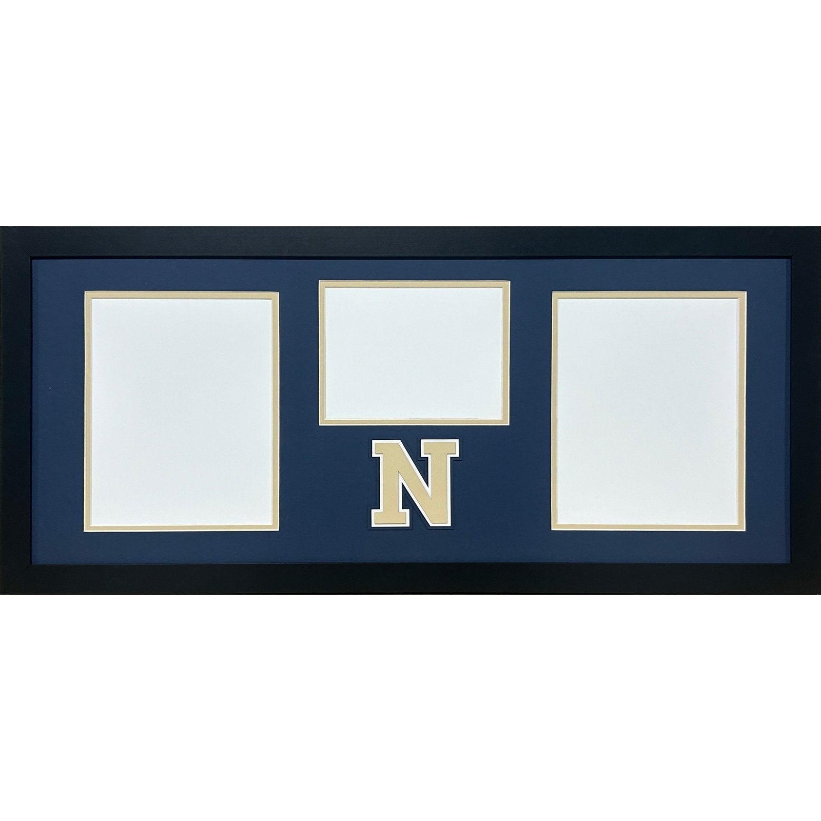 Norwin Knights 3 Photo Frame 2-8x10s 1-6x8_ 1