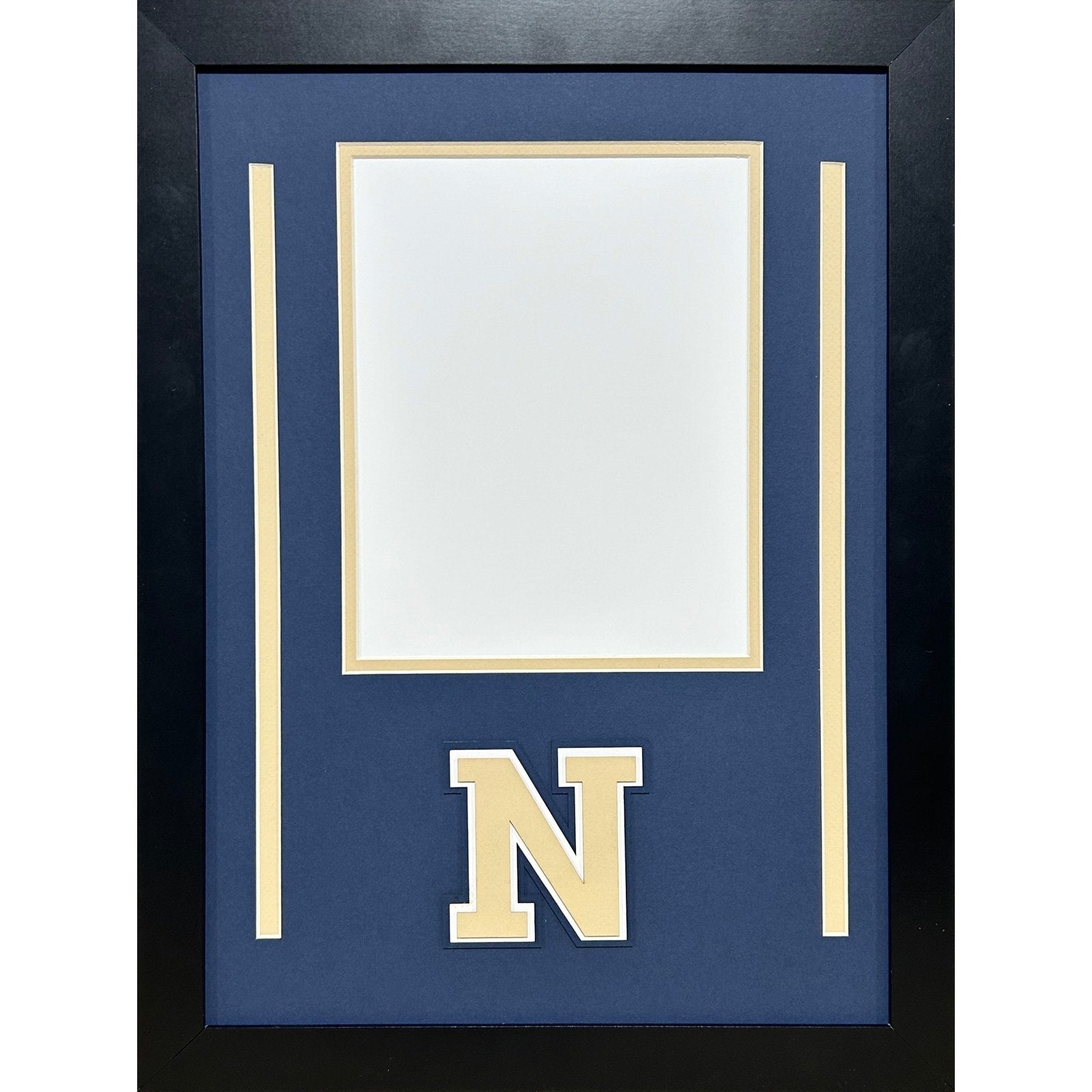 Norwin Knights Custom School 8x10 Photo Frame_ 1