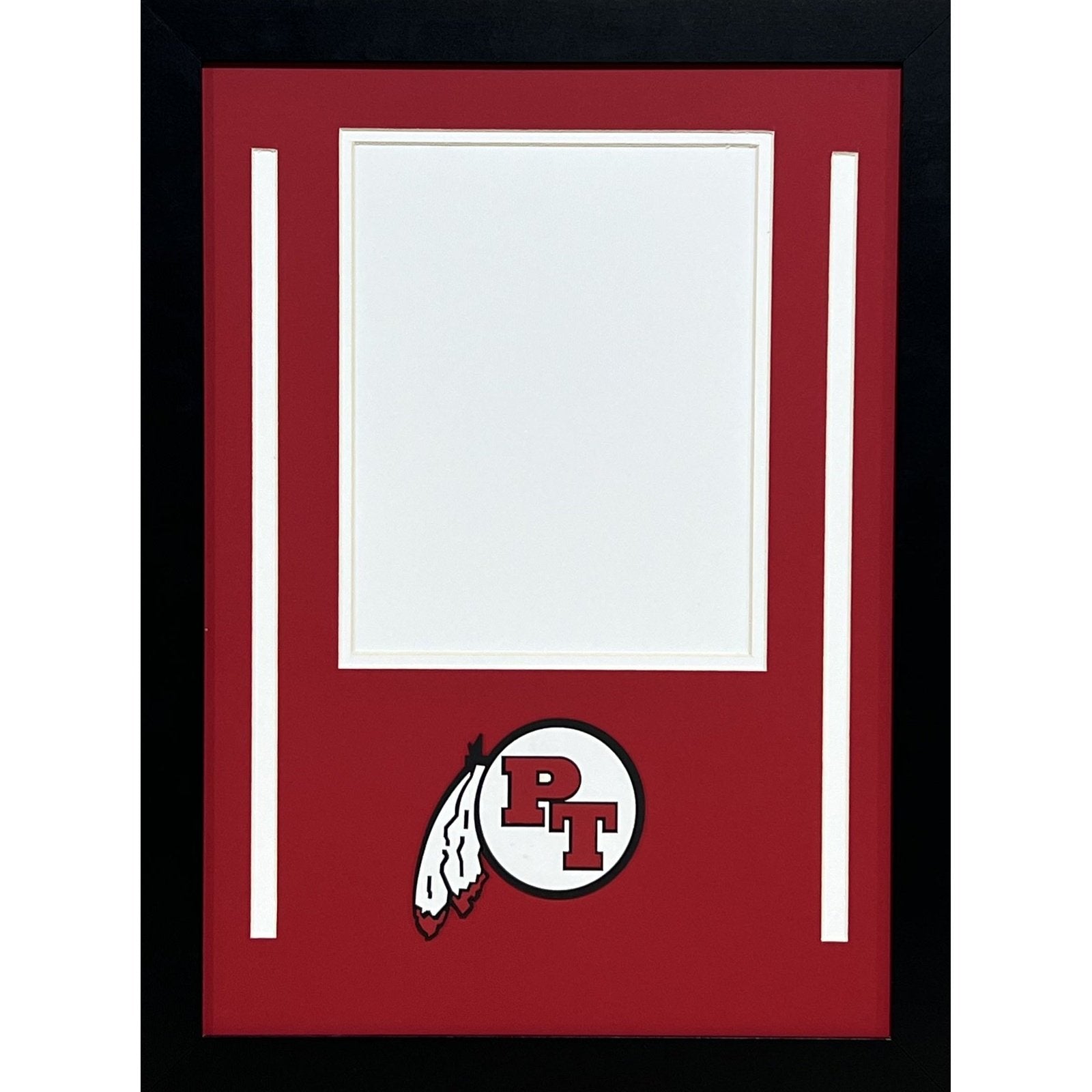 Peters Township Custom School 8x10 Photo Frame_ 1