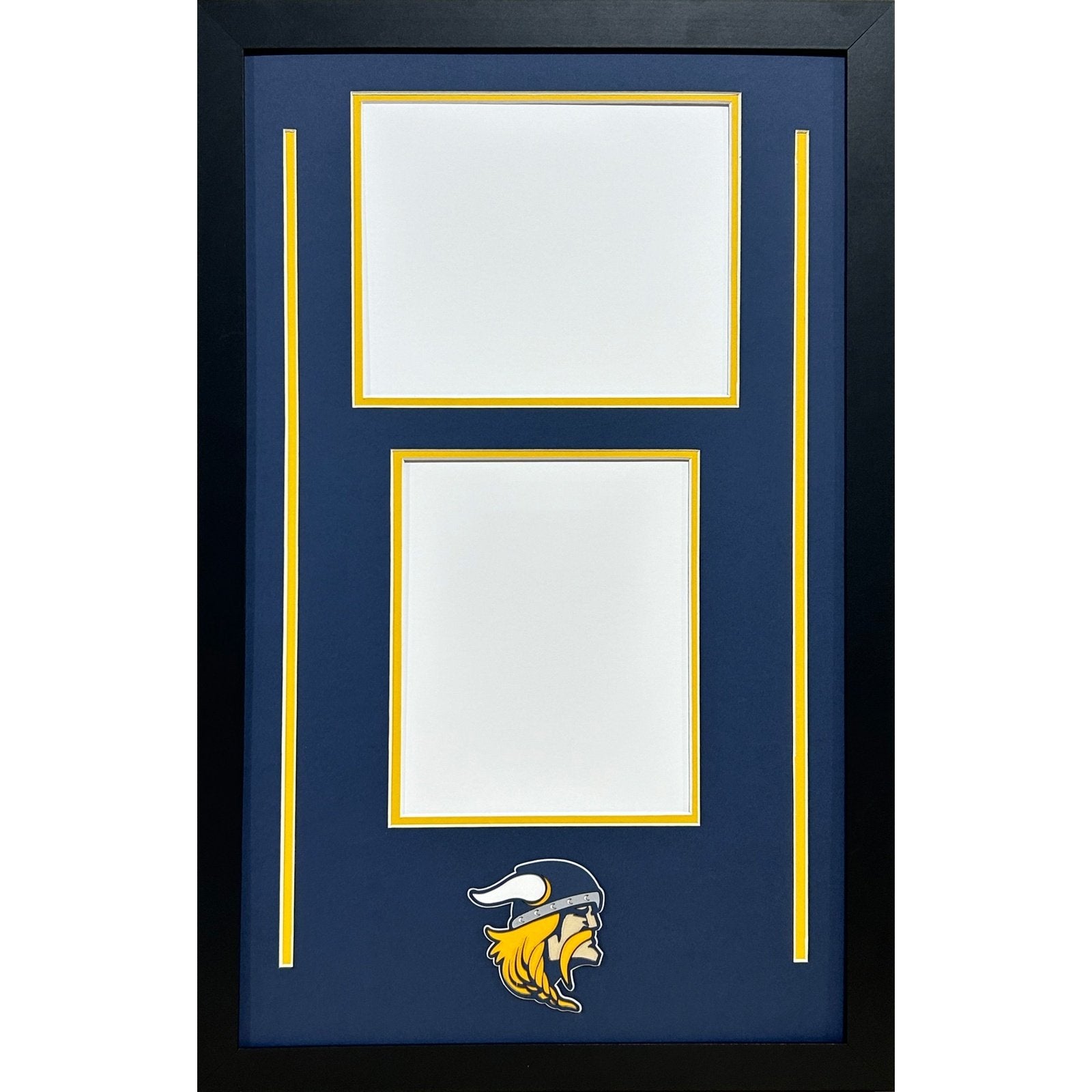 Pittsburgh Central Catholic Custom School 2 8x10 Photo Frame 1 Portrait 1 Landscape_ 1