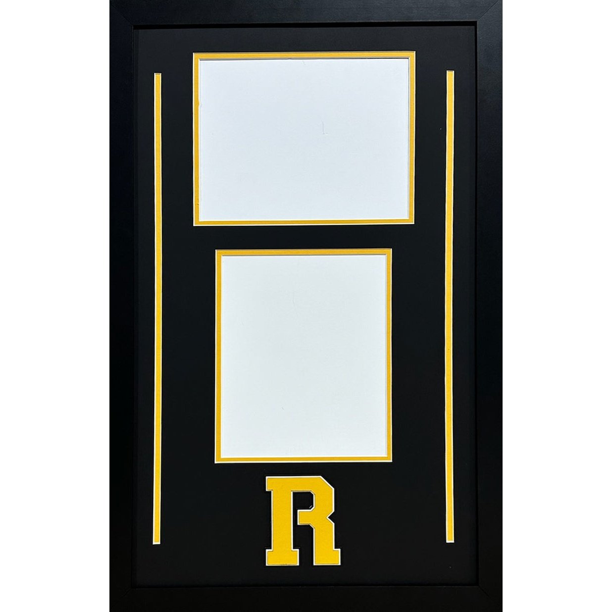 Riverview Raiders Custom School Frame 2 8x10 Photos - 1 Portrait 1 Landscape_ 1