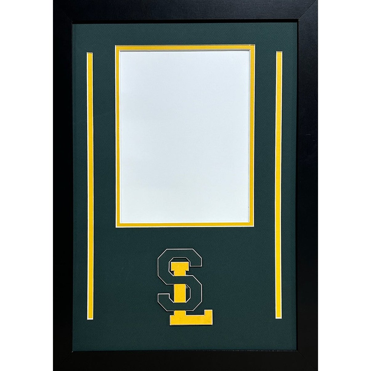 Seton LaSalle Rebels Custom School 8x10 Photo Frame_ 1