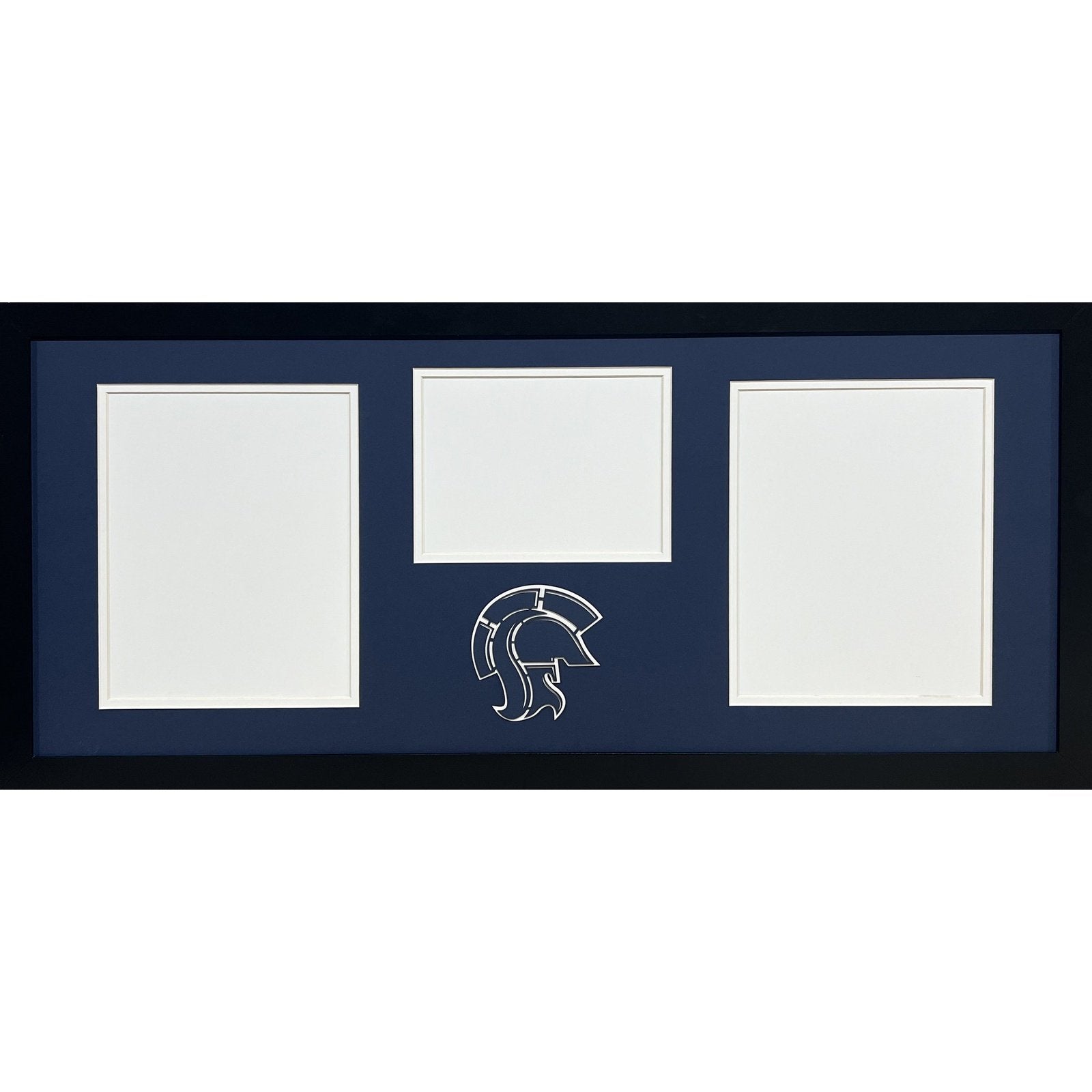 Shaler Custom School 3 Photo Frame 2-8x10s 1-6x8_ 1
