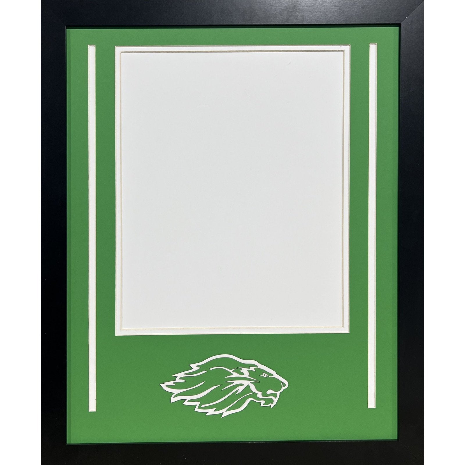 South Fayette Custom School 11x14 Photo Frame_ 1