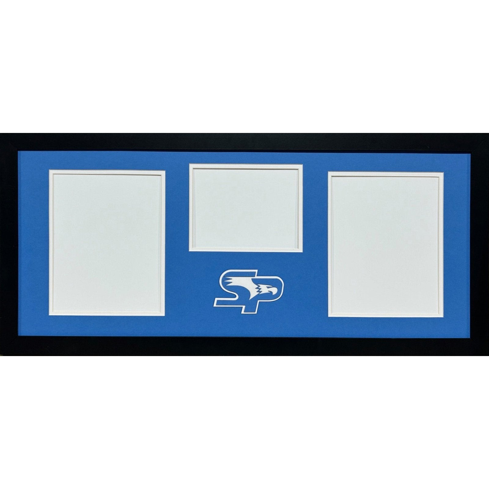 South Park Eagles 3 Photo Frame 2-8x10s 1-6x8_ 1