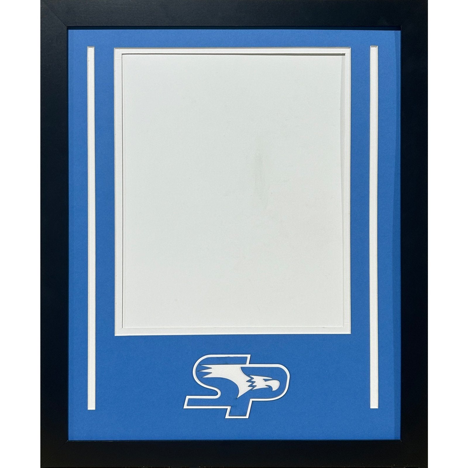 South Park Eagles Custom School 11x14 Photo Frame South Park_ 1