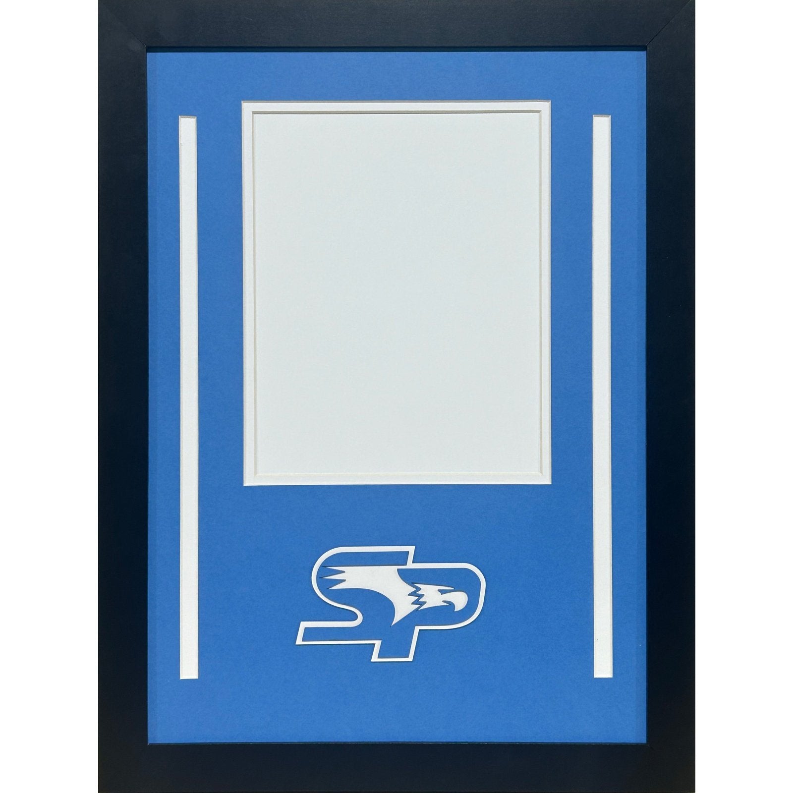 South Park Eagles Custom School 8x10 Photo Frame._ 1