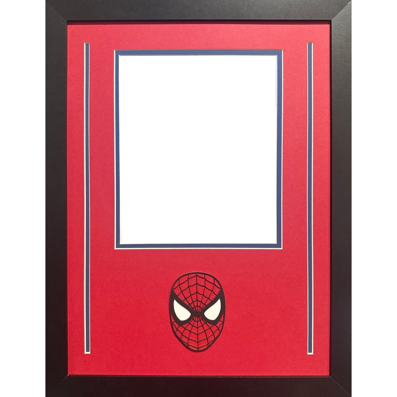 Spiderman Custom 8x10 Portrait Photo Frame Comic-Con_ 2