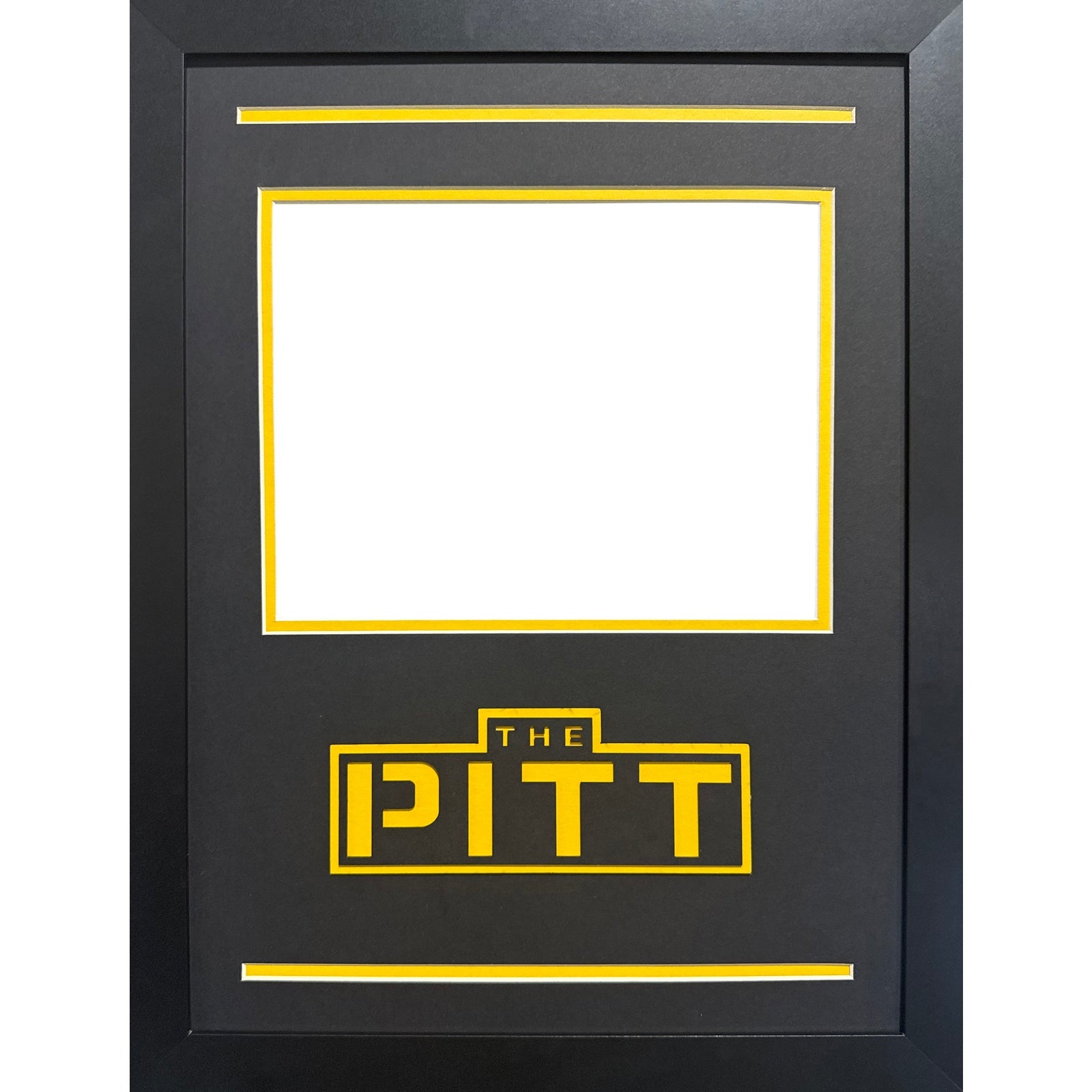 The Pitt Custom 8x10 Landscape Photo Frame Comic-Con Fiona Dourif_ 3