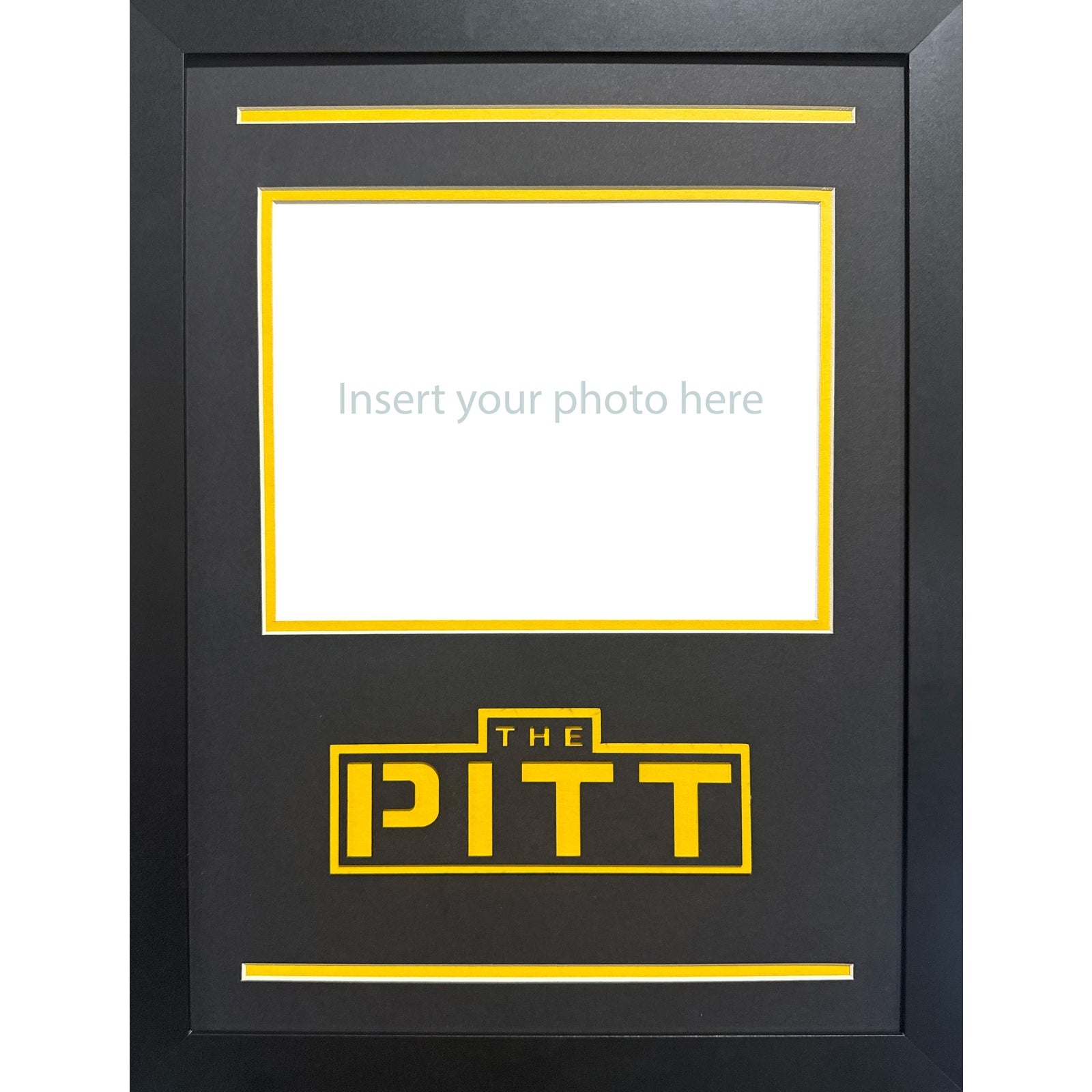 The Pitt Custom 8x10 Landscape Photo Frame Comic-Con Fiona Dourif_ 1