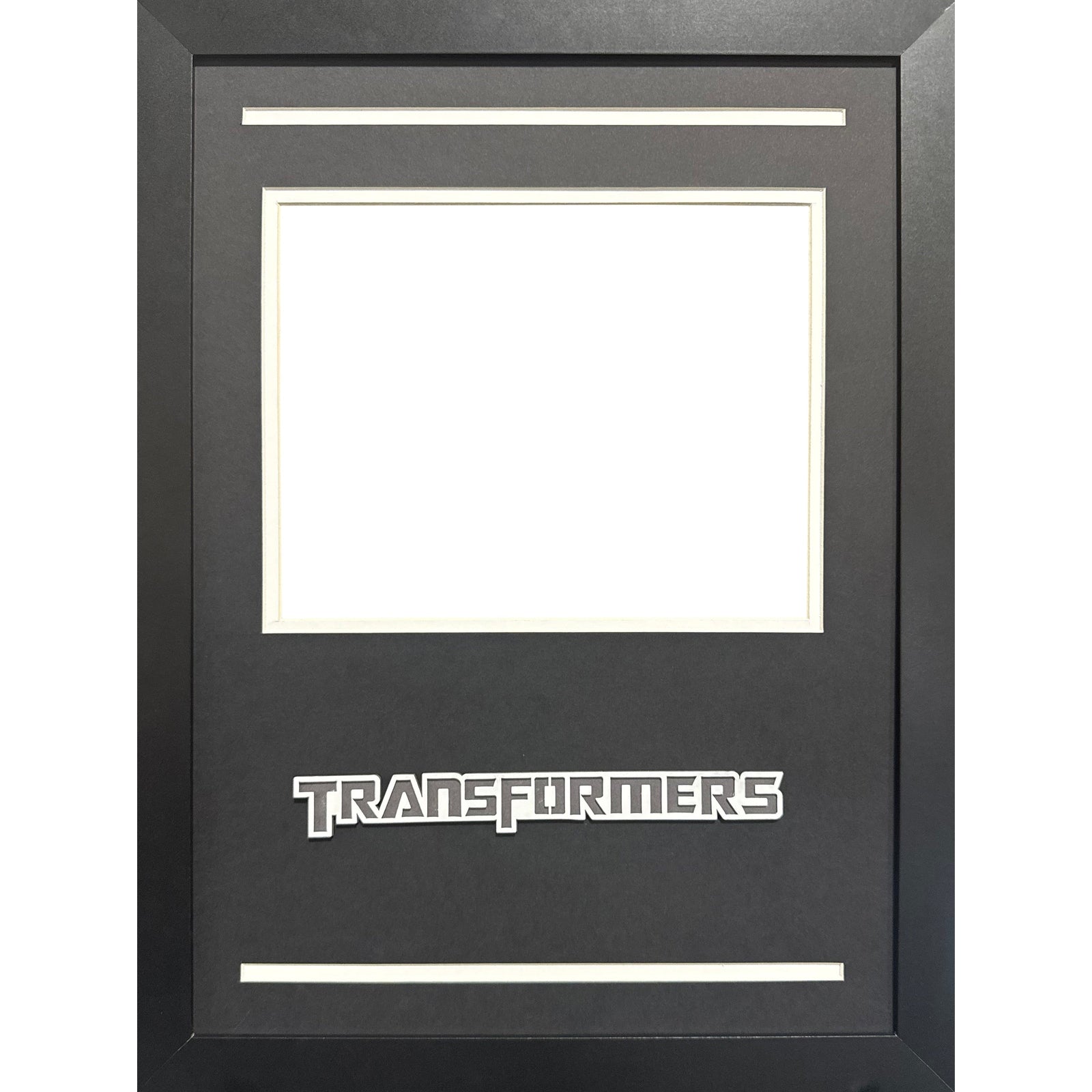 Transformers Custom 8x10 Landscape Photo Frame Comic-Con_ 3