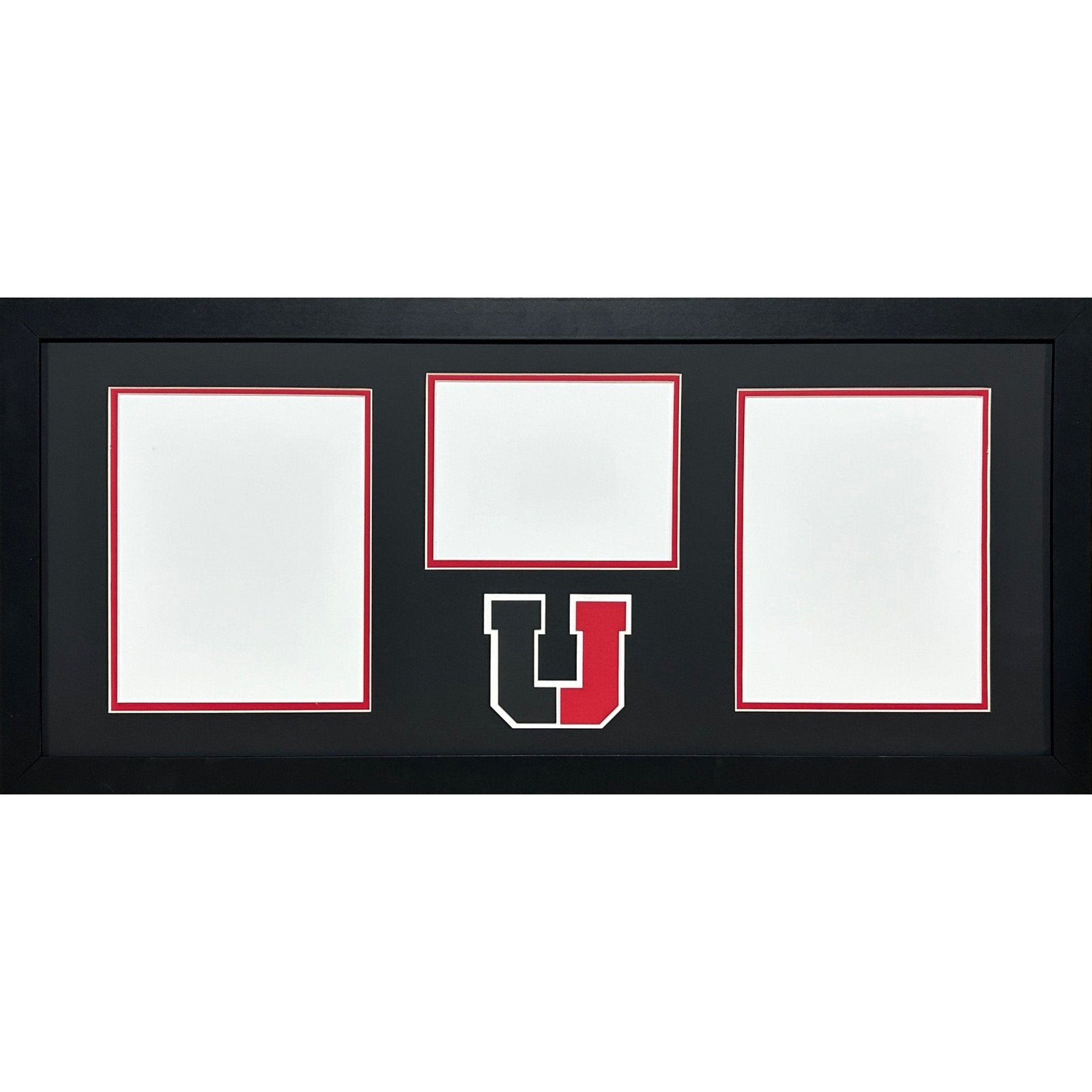 Upper Saint Clair Panthers 3 Photo Frame 2-8x10s 1-6x8_ 1