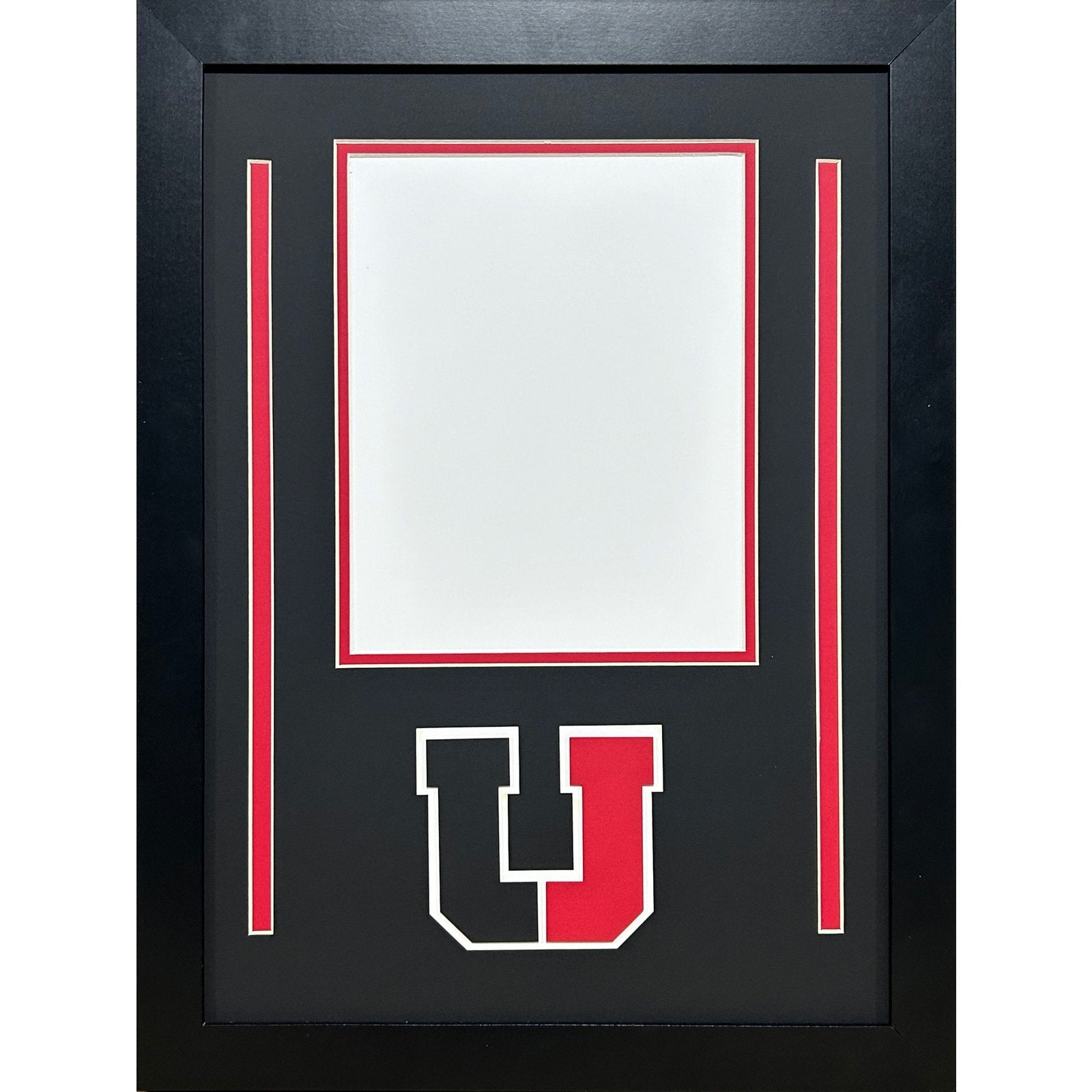 Upper Saint Clair Panthers Custom School 8x10 Photo Frame_ 1