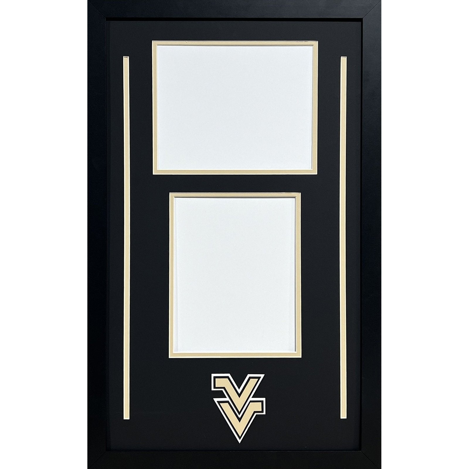 Valley Vikings Custom School Frame 2 8x10 Photos - 1 Portrait 1 Landscape_ 1