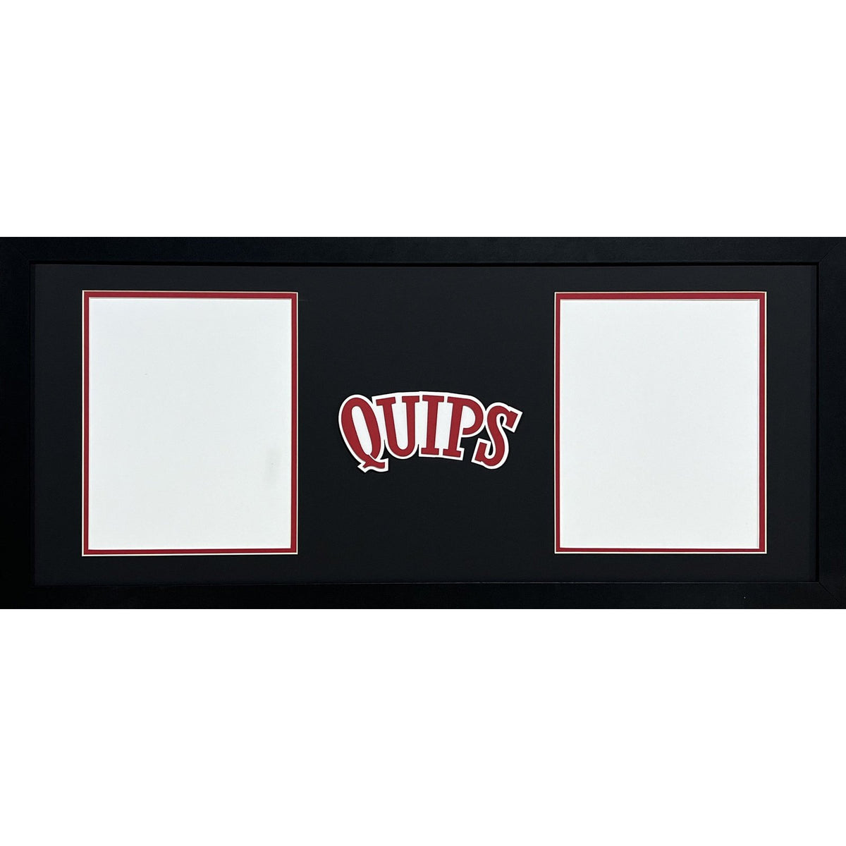 Sign Quips Aliquippa Quips Logo Aliquippa Quips Logo