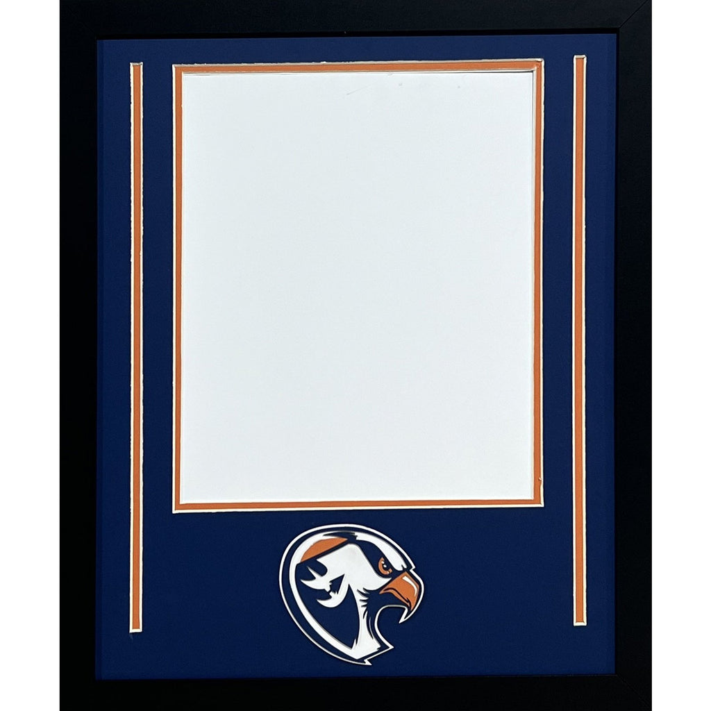Armstrong Hawks Custom School 11x14 Photo Frame