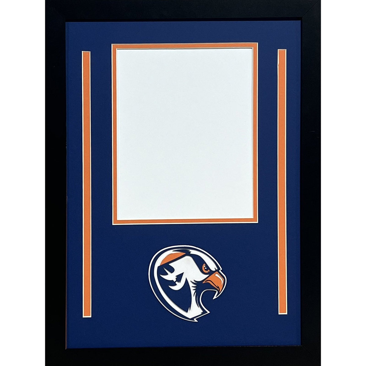Armstrong Hawks Custom School 8x10 Photo Frame