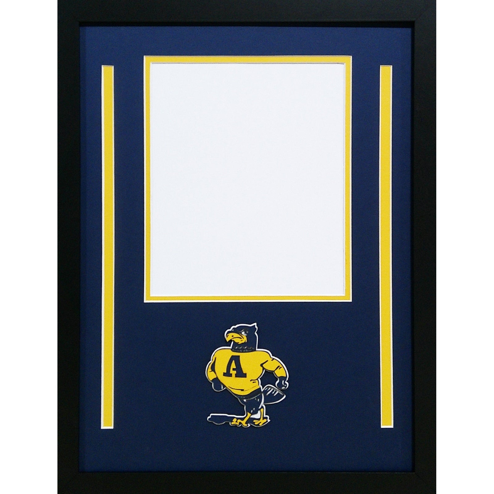 Avella Eagles Custom School 8x10 Photo Frame_ 1