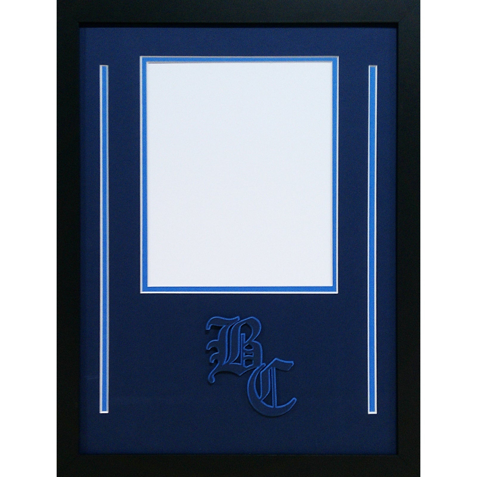 Bishop Canevin Crusaders Custom School 8x10 Photo Frame_ 1