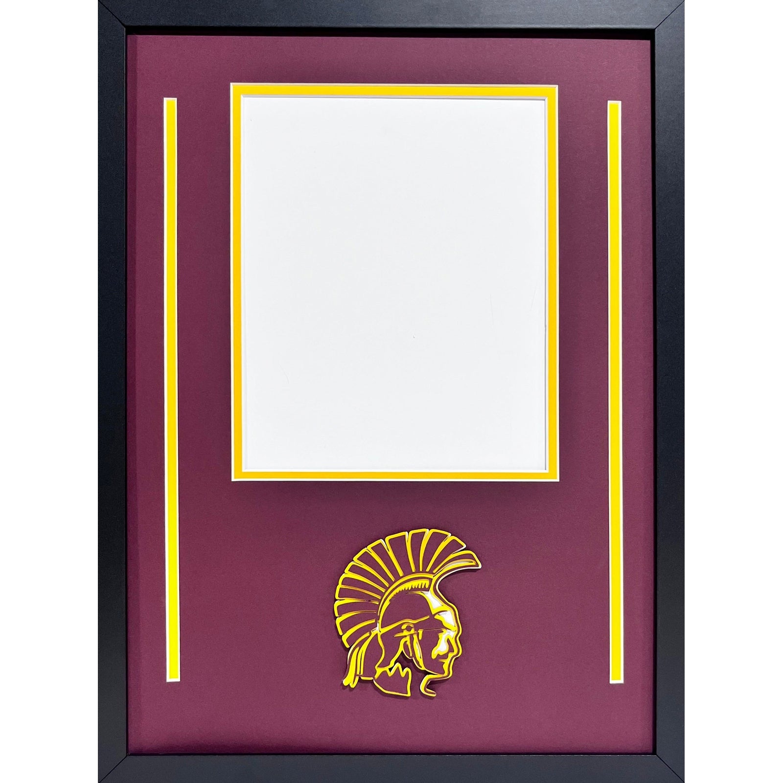 California Area Custom School 8x10 Photo Frame_ 1