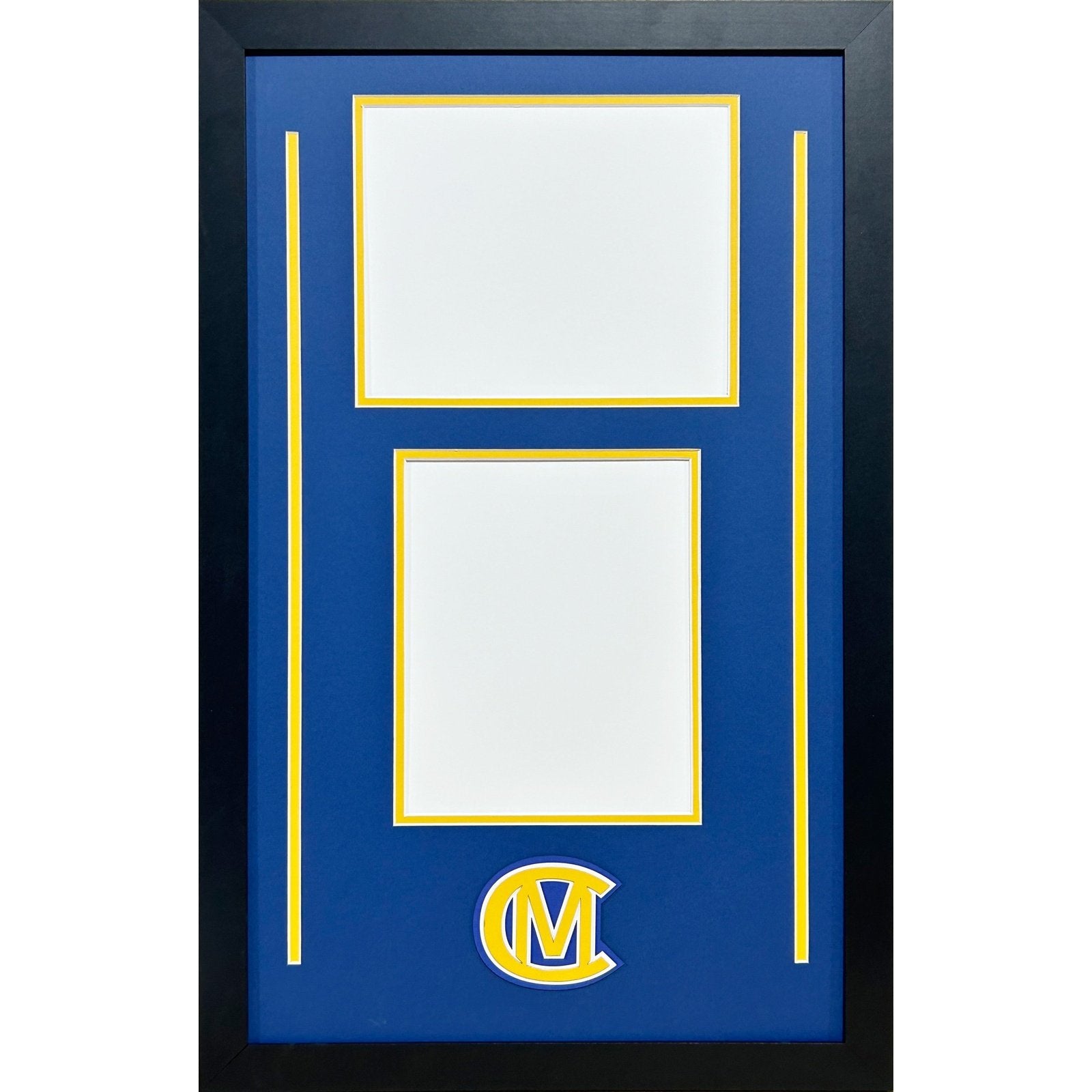 Canon McMillan Custom School 2 8x10 Photo Frame 1 Portrait 1 Landscape_ 1