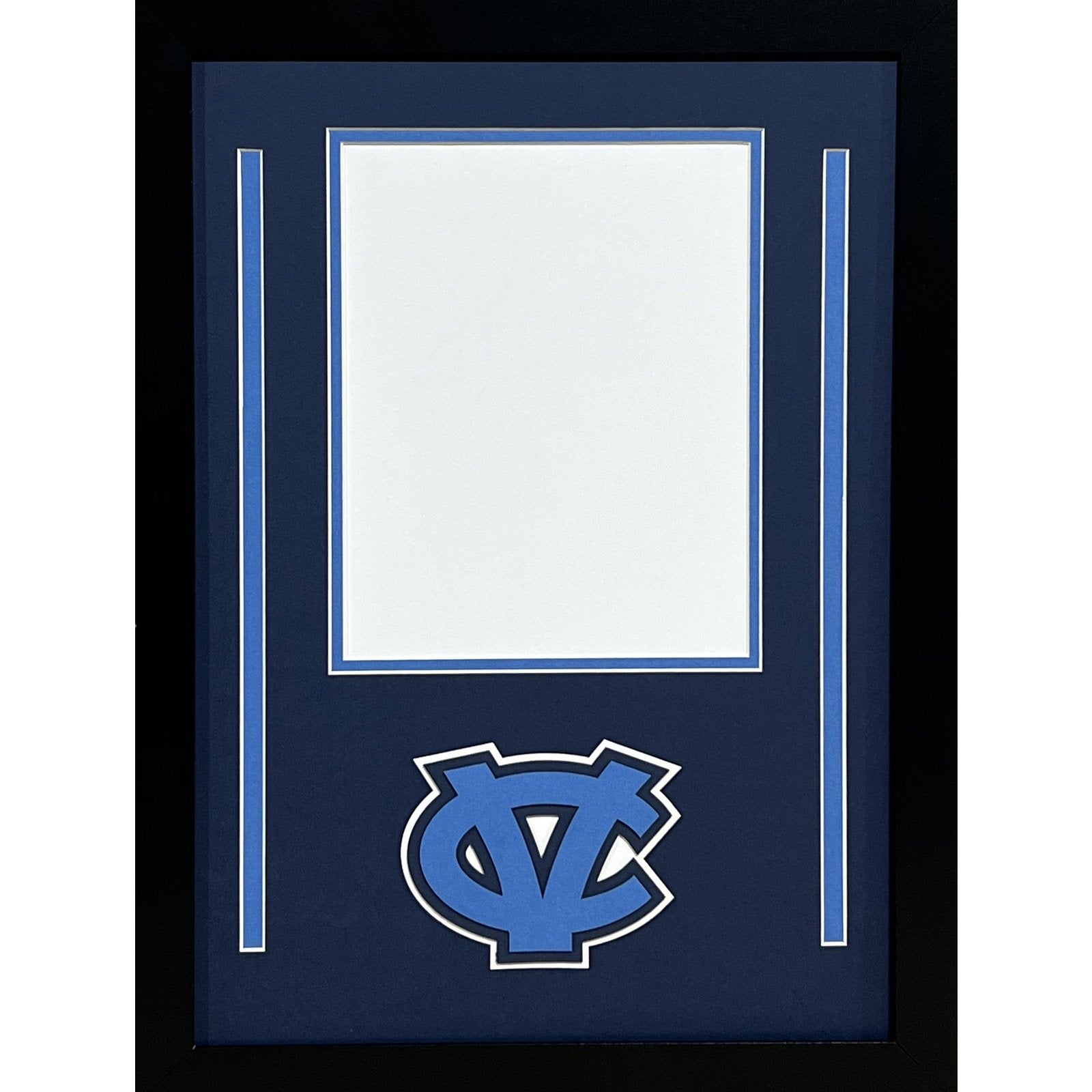 Chartiers Valley Colts Custom School 8x10 Photo Frame_ 1